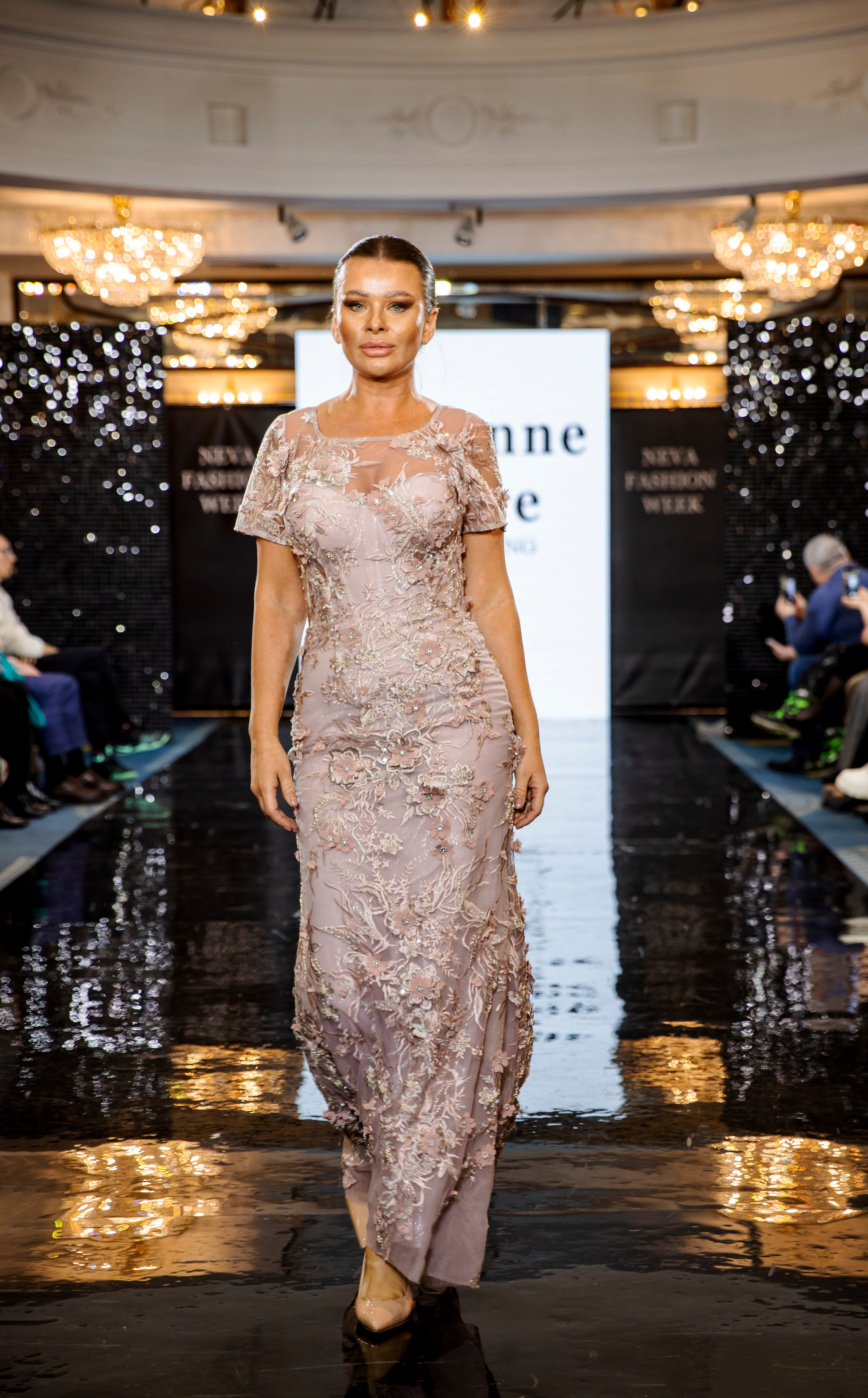 NEVA — 2024. Фотограф — Татьяна Кириллова, г. Санкт-Петербург