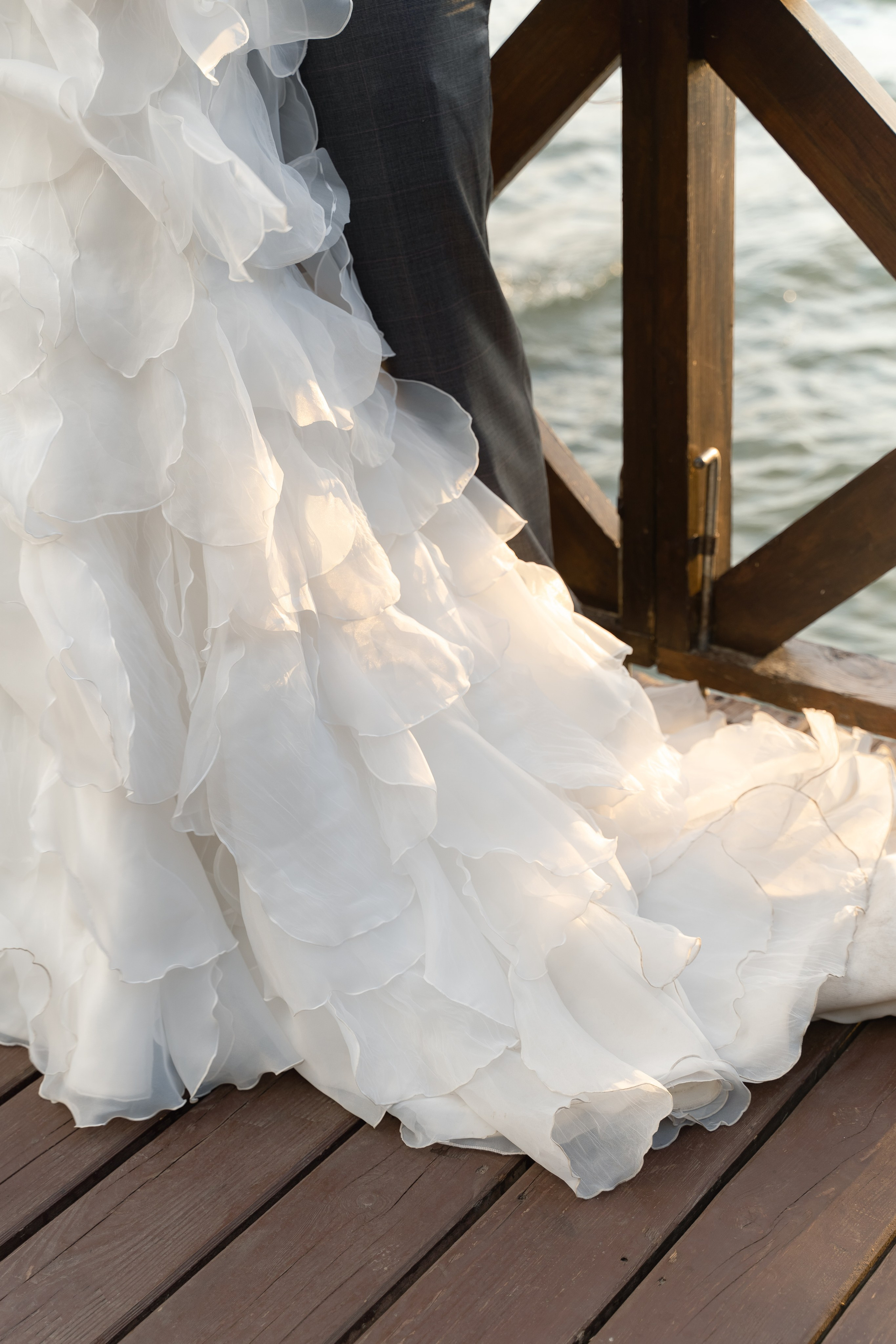 Егор и Екатерина. Свадебный и семейный фотограф в Новосибирске Наталья Зорина