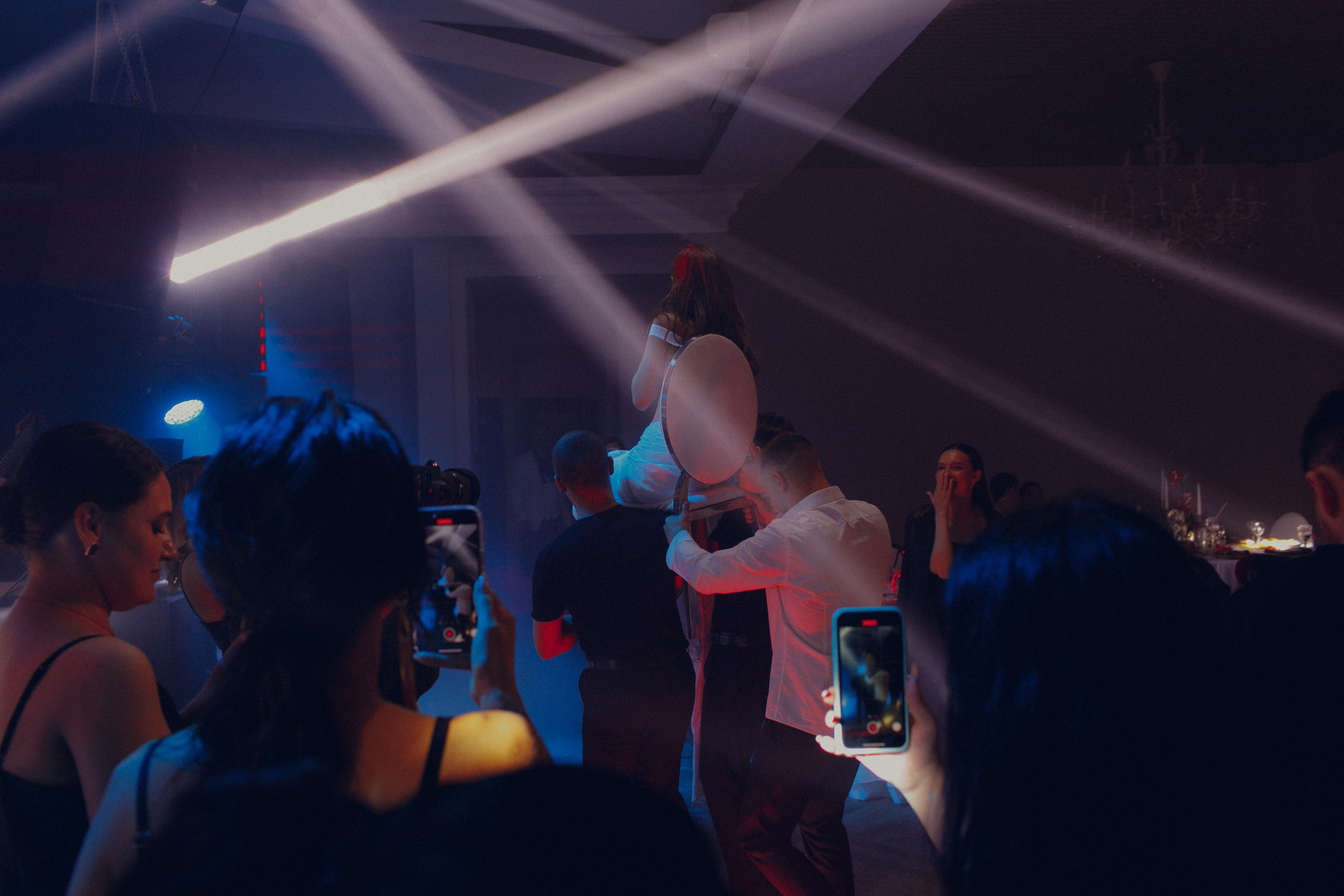 «Однажды наступило сейчас». Свадебный фотограф Артак Костанян