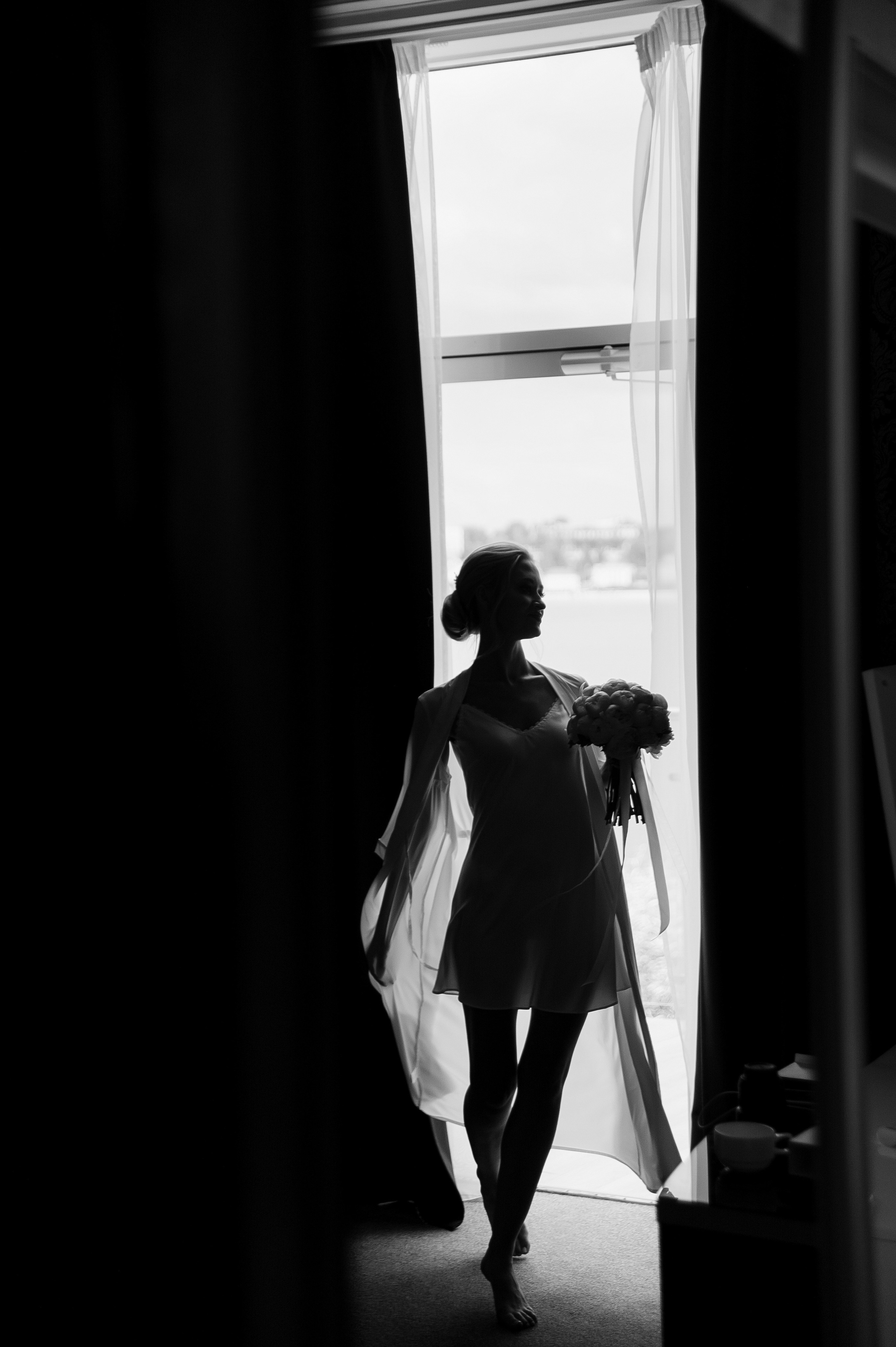 Вова и Наташа | V&N. Свадебный фотограф Роман Чигарев