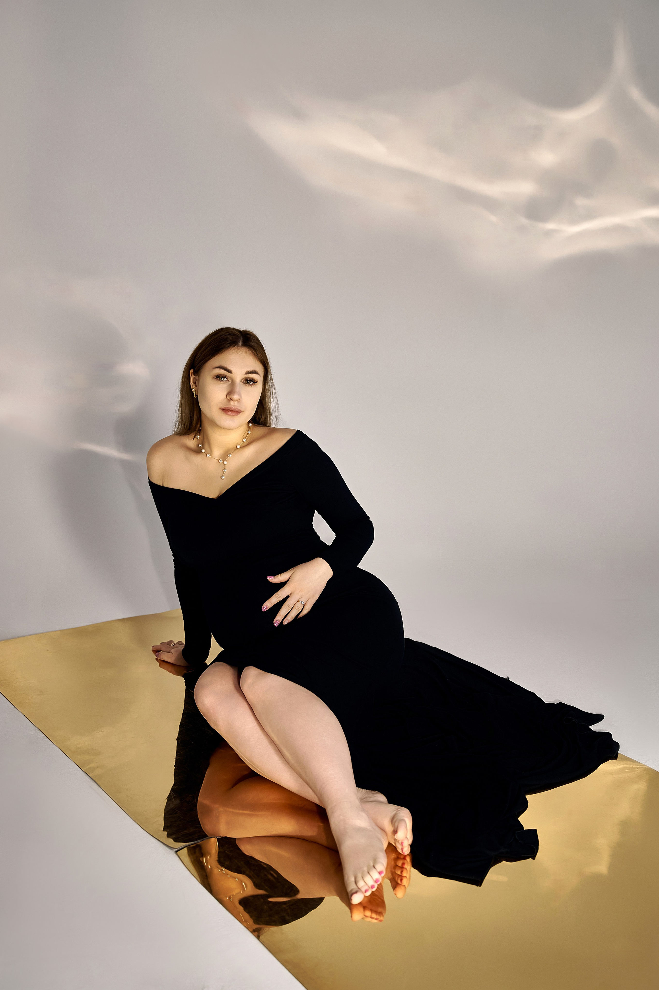 Портреты. Свадебный и семейный фотограф в Щёкино, Тула I Мария Житная