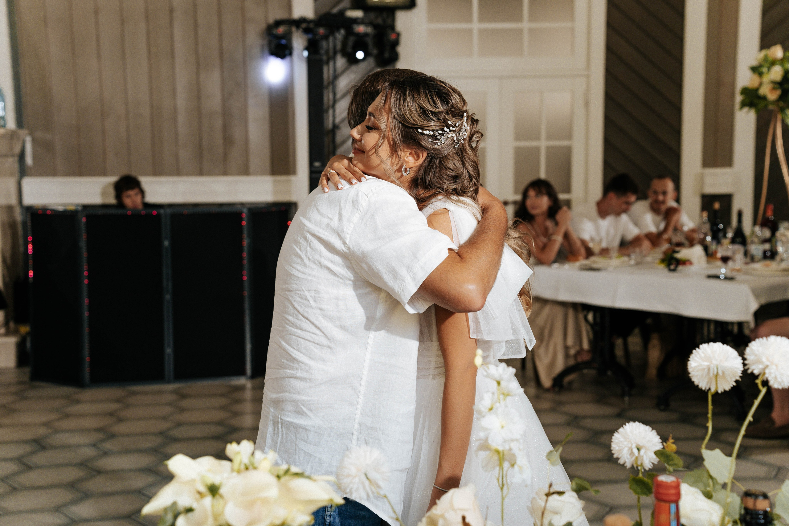 Oleg & Alexandra. Свадебный фотограф в Воронеже Самохина Екатерина