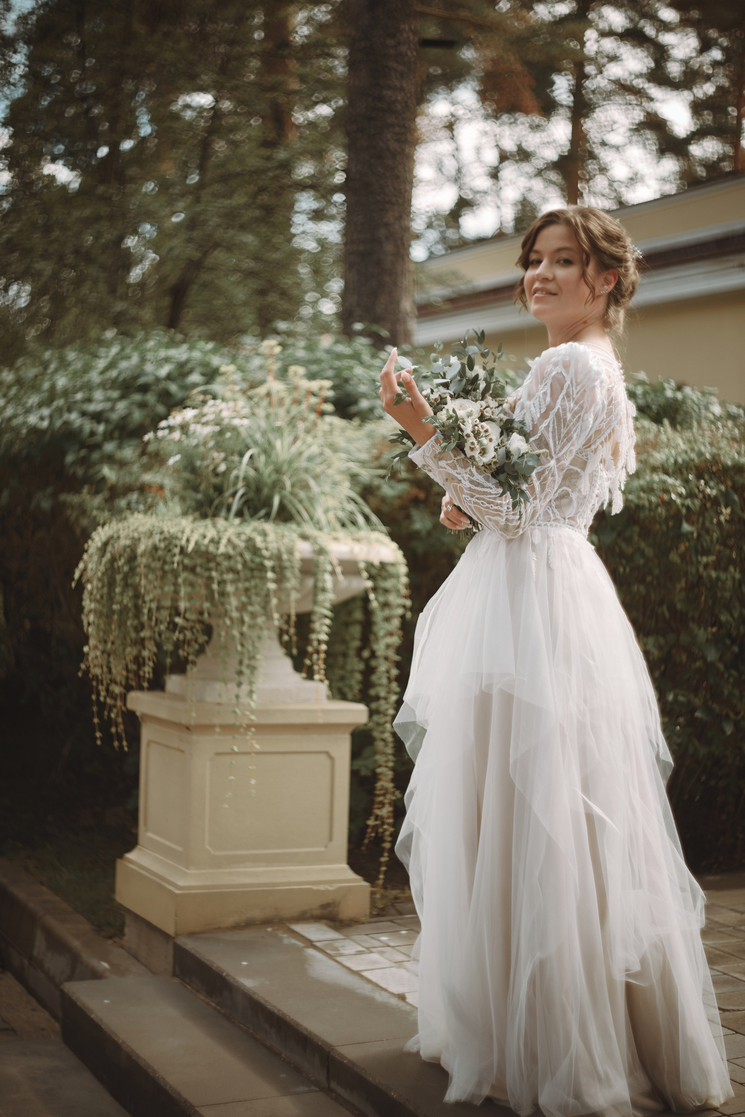 Wedding. Фотограф Мария Дасько