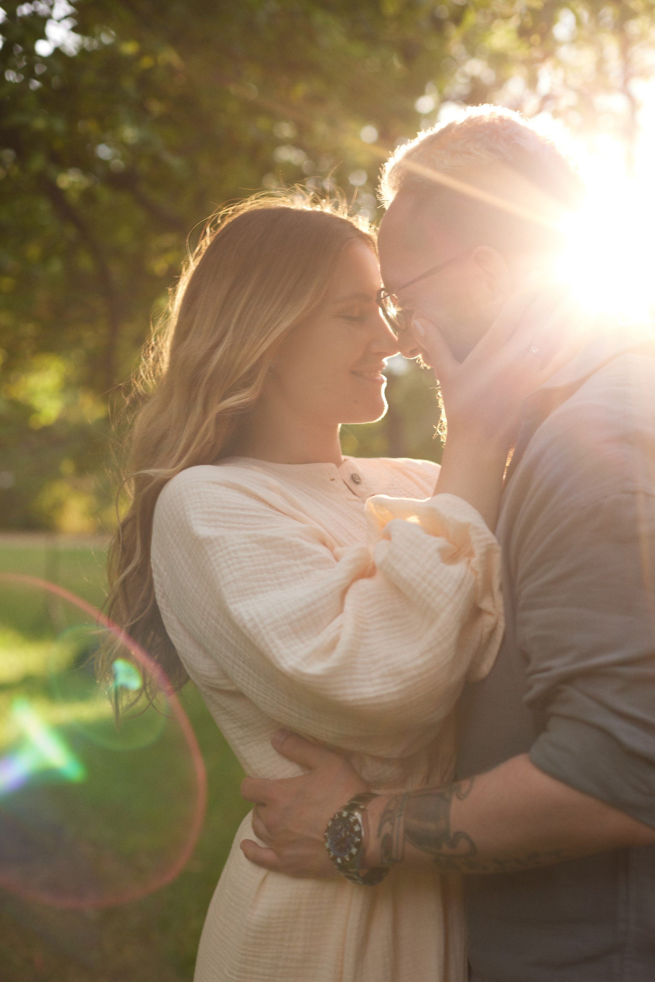 Темир и Анастасия. Свадебный фотограф Светлана Кривчикова