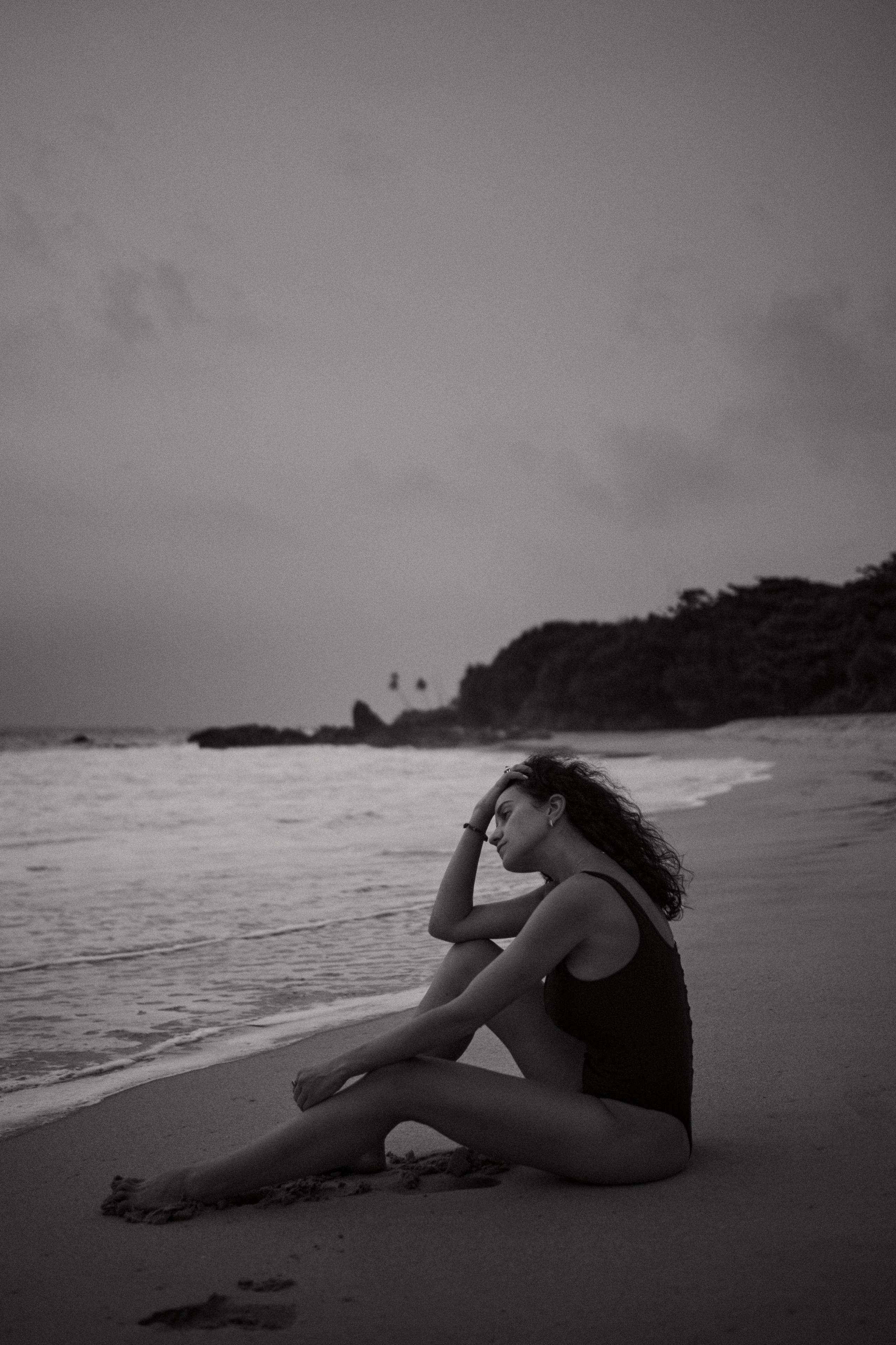 Анна. Фотограф Шри-Ланка