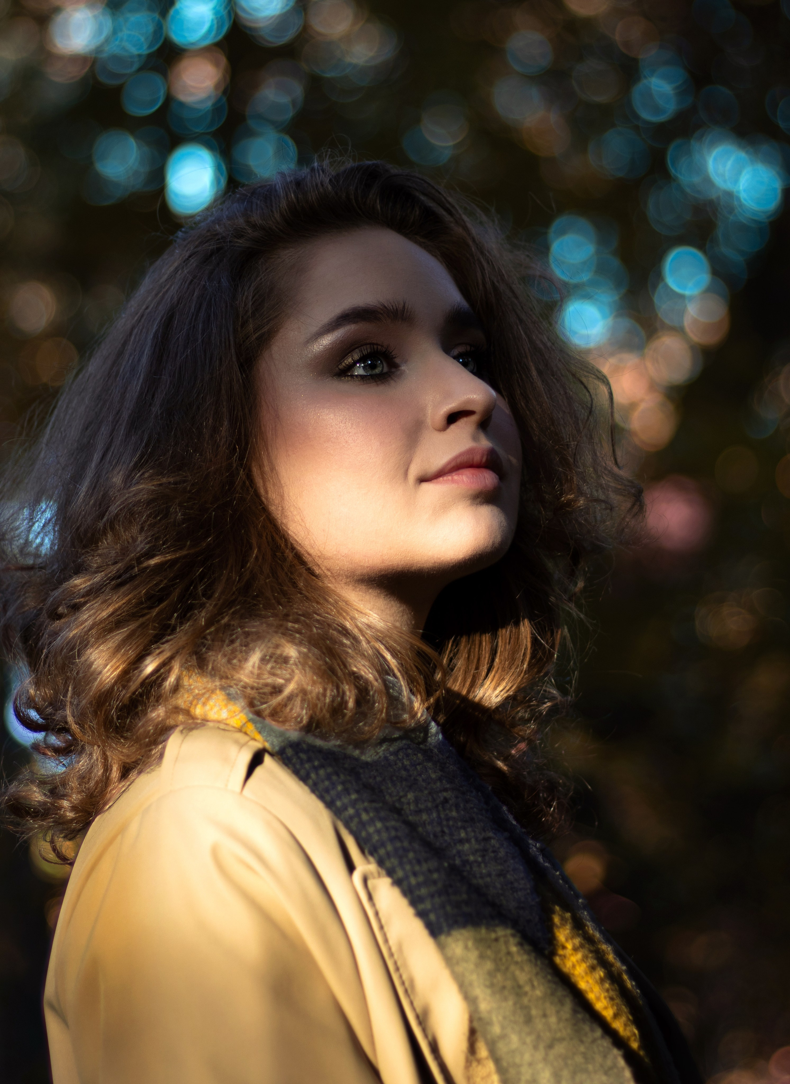 Портреты. Фотограф в Санкт-Петербурге Ринара Масальникова