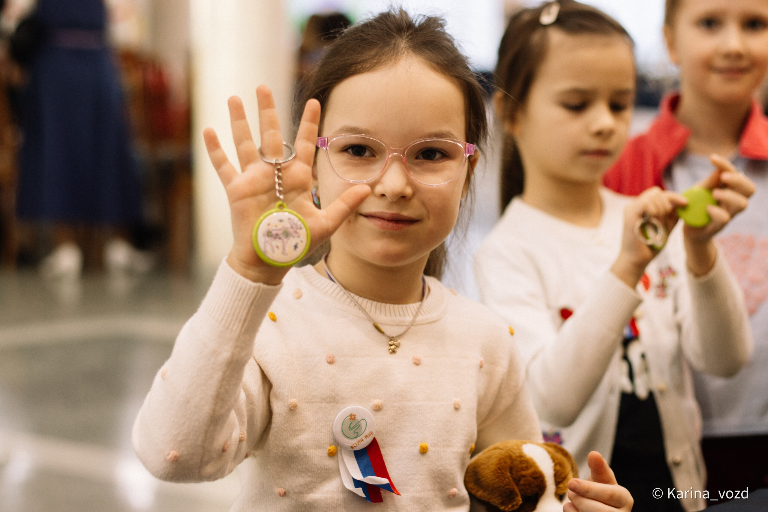Всероссийский конкурс «Коми мир- 2025». Репортажный фотограф в Москве и Зеленограде Karina-vozd