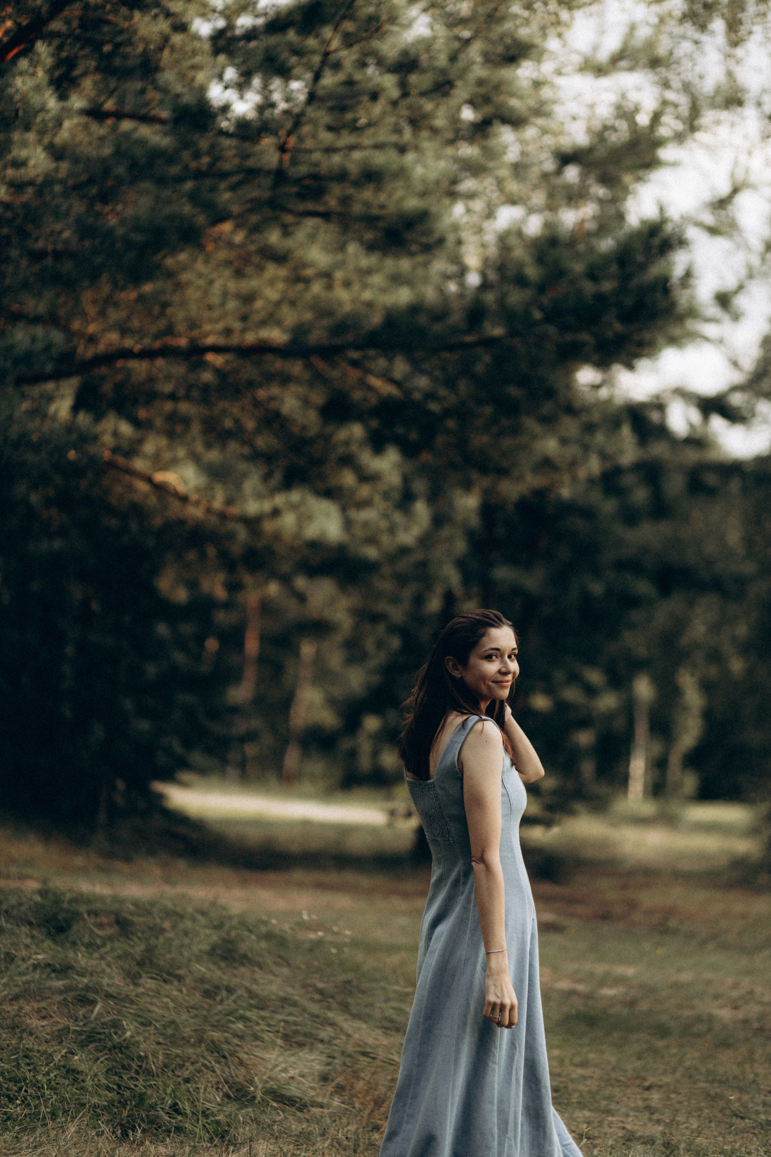 Полина. Фотограф НОГИНСК, Москва, Анастасия Белая