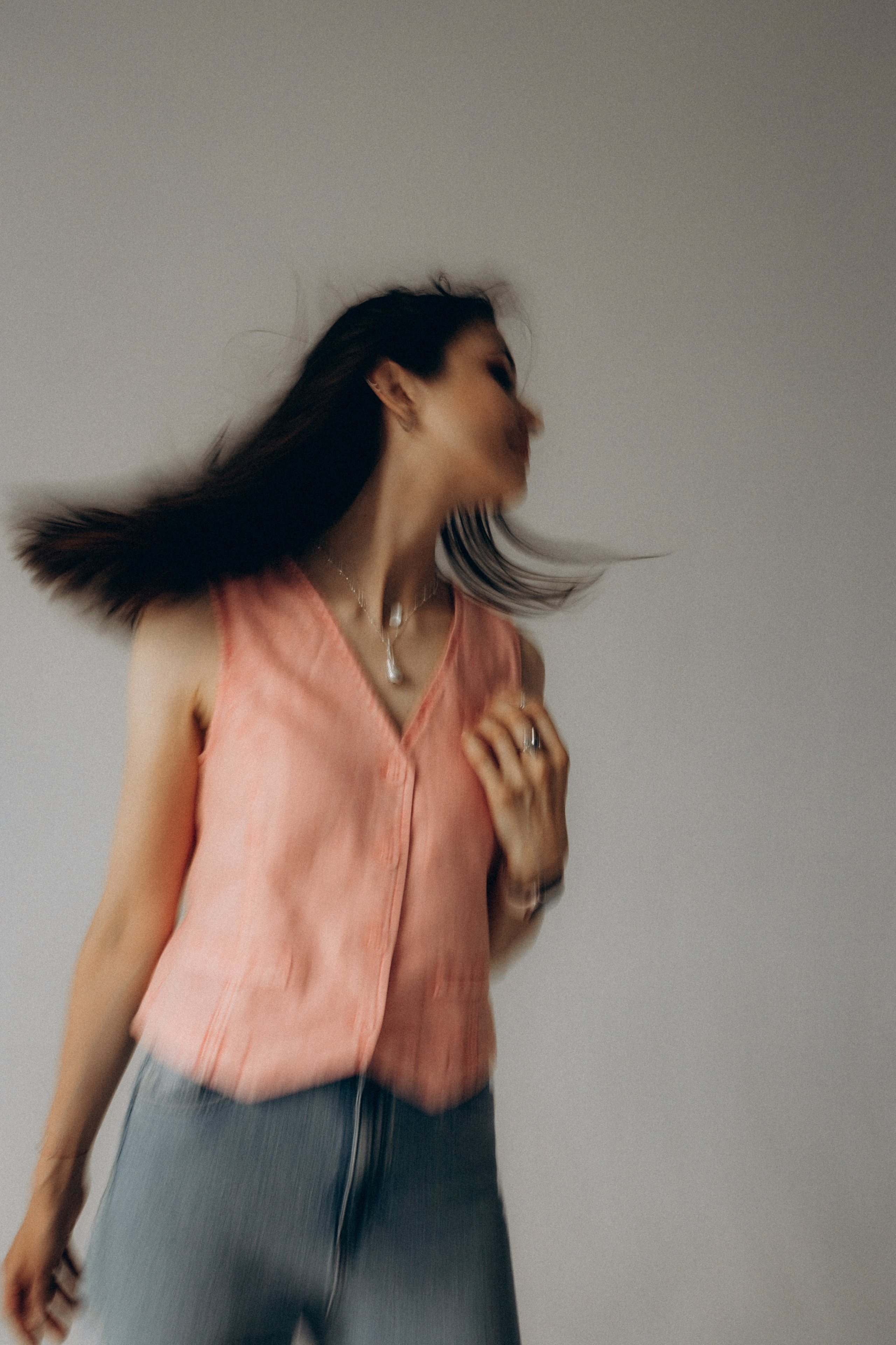 Полина & Варя. Фотограф НОГИНСК, Москва, Анастасия Белая