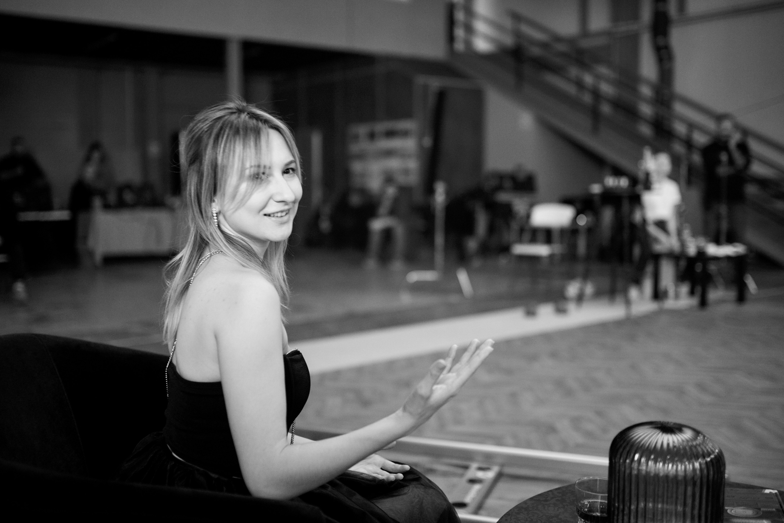 Carte Noire. Евгений Бреча. Коммерческий и бэкстейдж фотограф в Москве