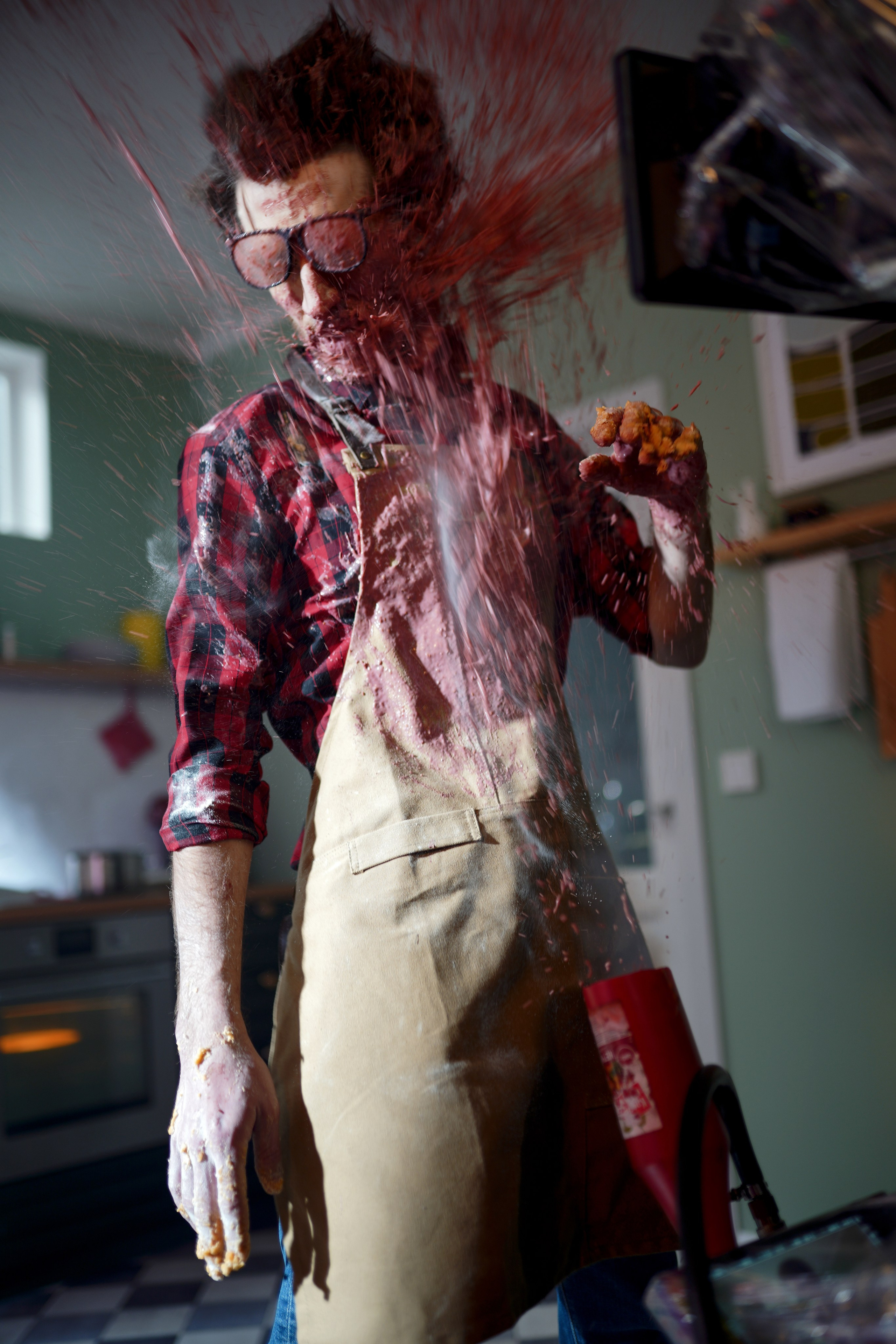 Дом.ру - backstage