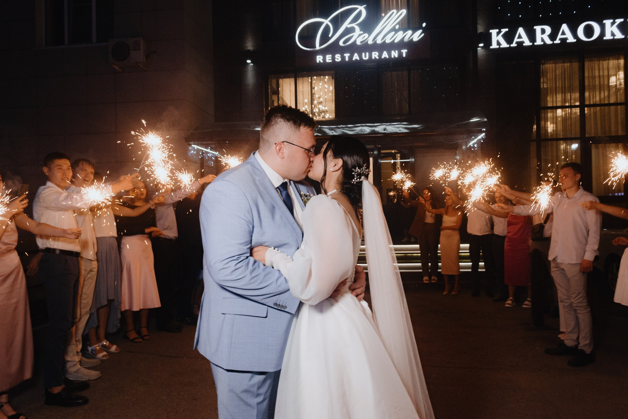 Д & И. Мультижанровый Фотограф в Иркутске Александр Лебедев