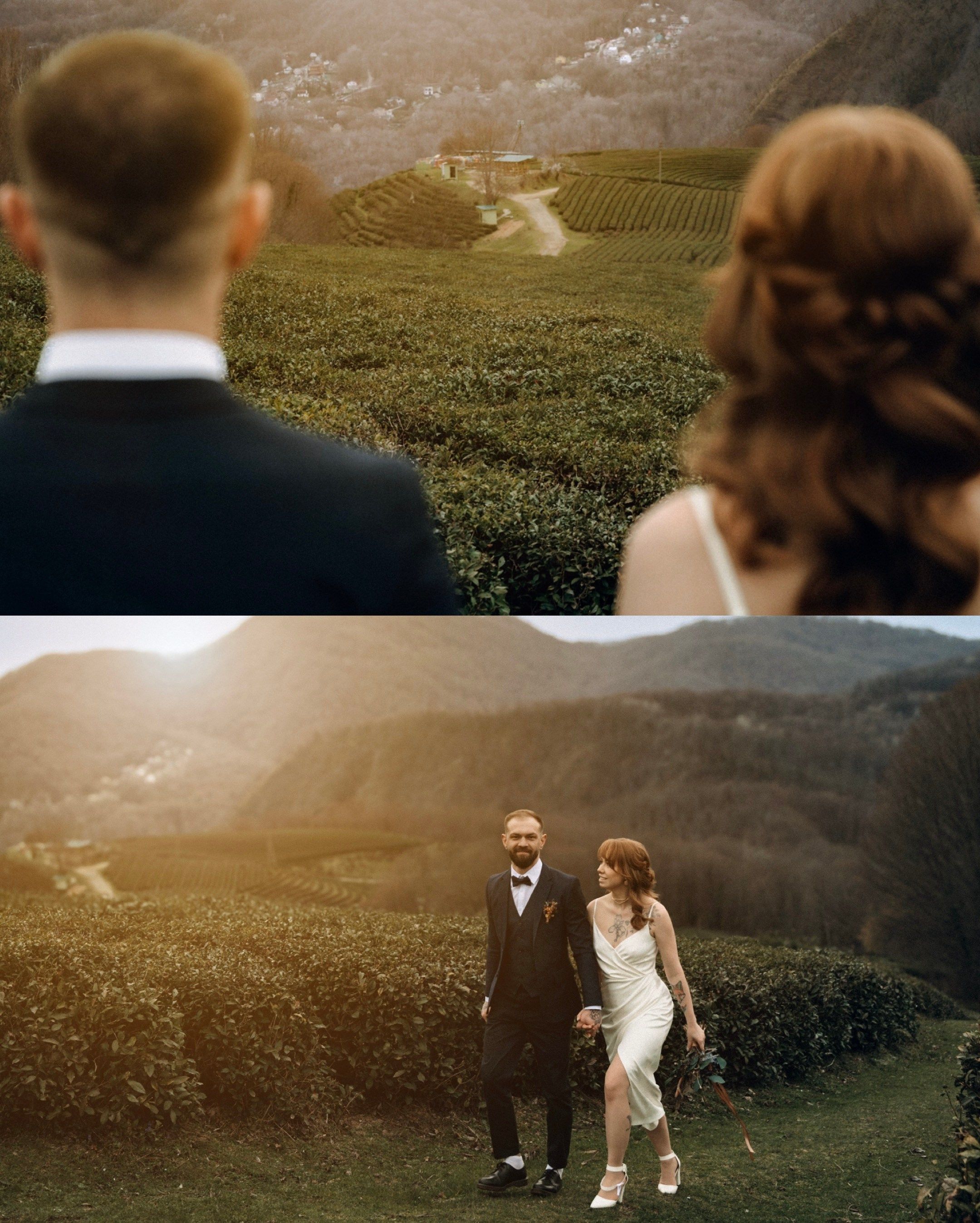 Весенняя любовь. Семейный и свадебный фотограф в Самаре