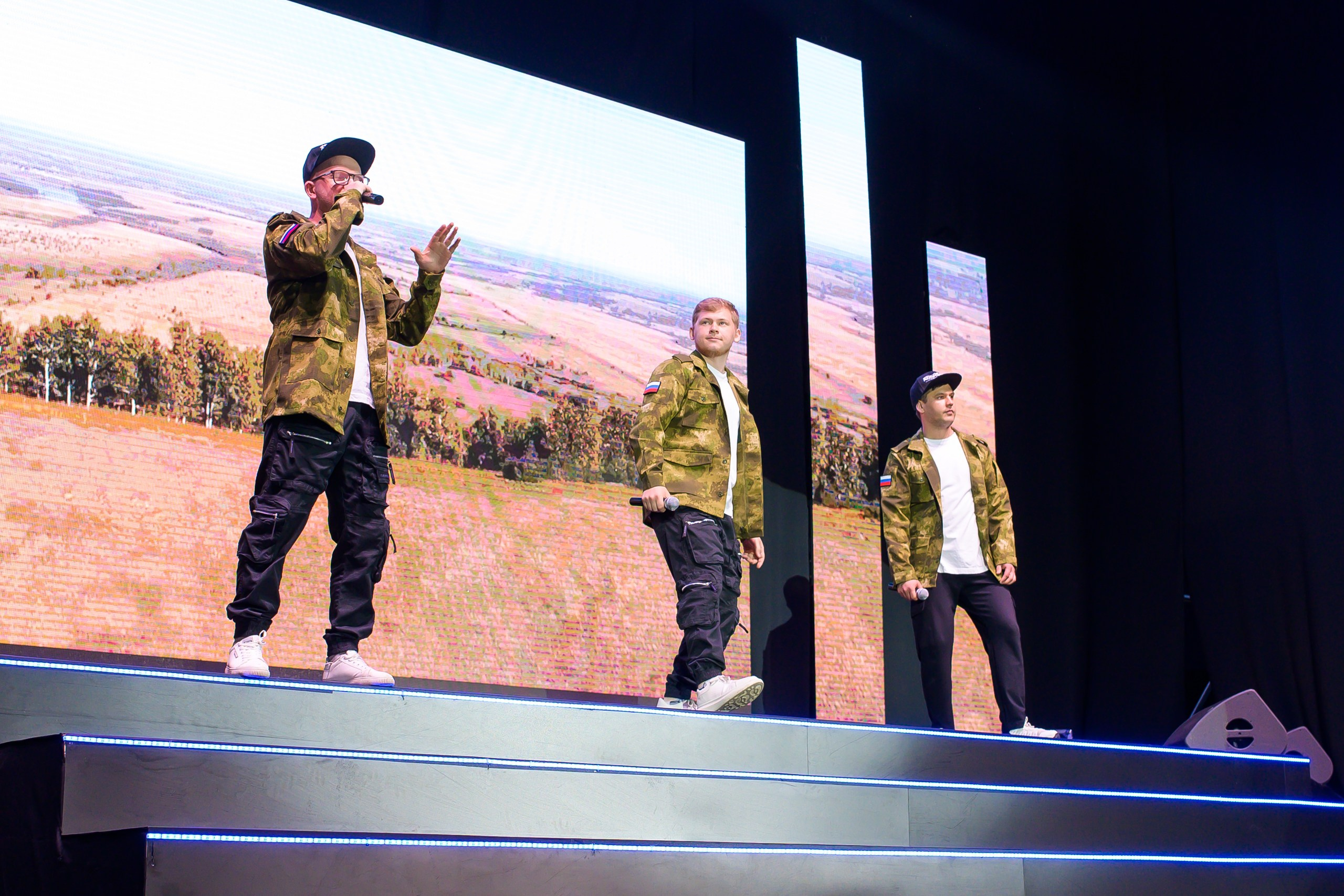 День Соц работника. Фотограф в Кемерово Владислав Шульц