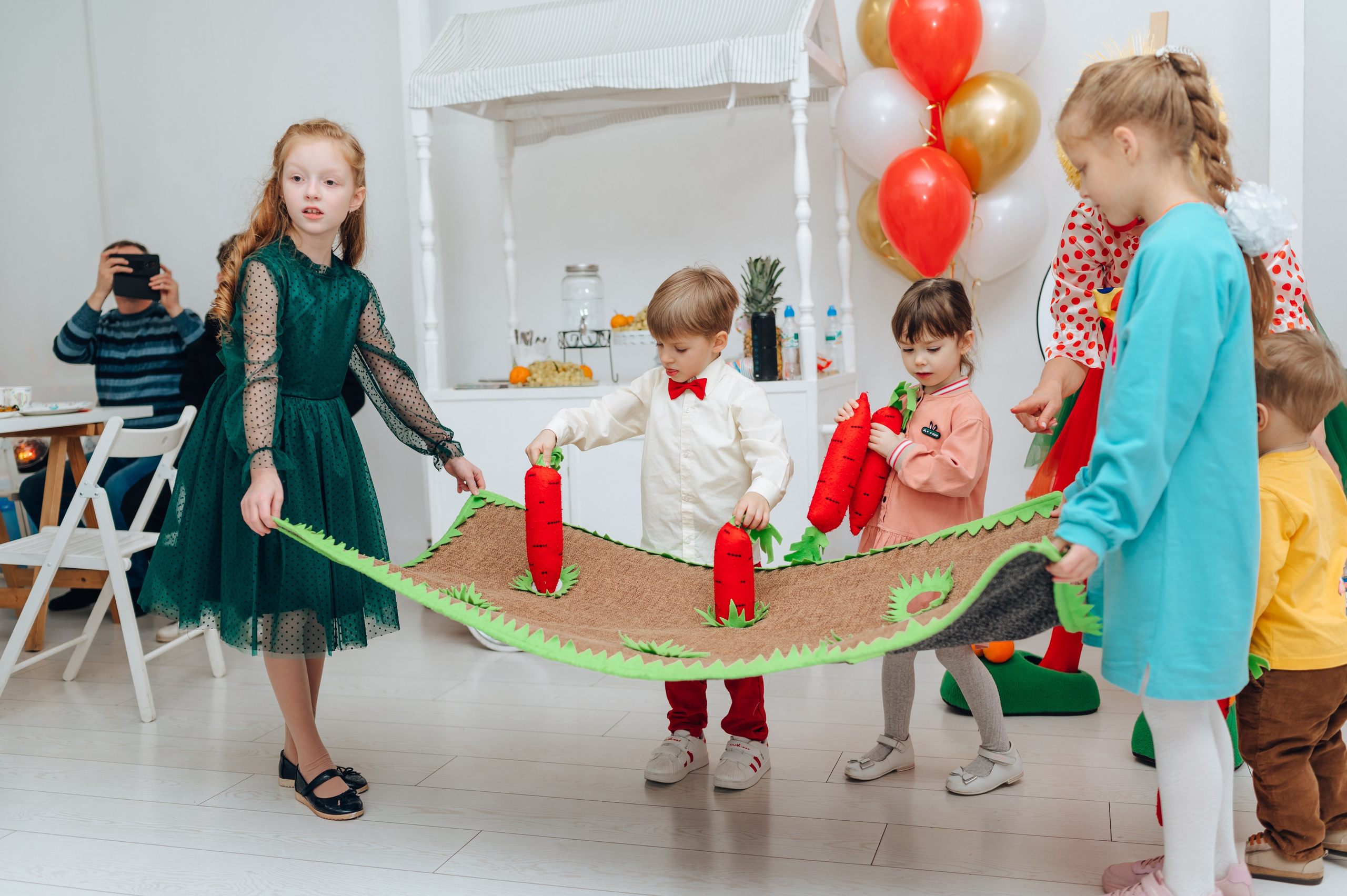 Мише 4 года. Детский и семейный фотограф Катерина Мишина