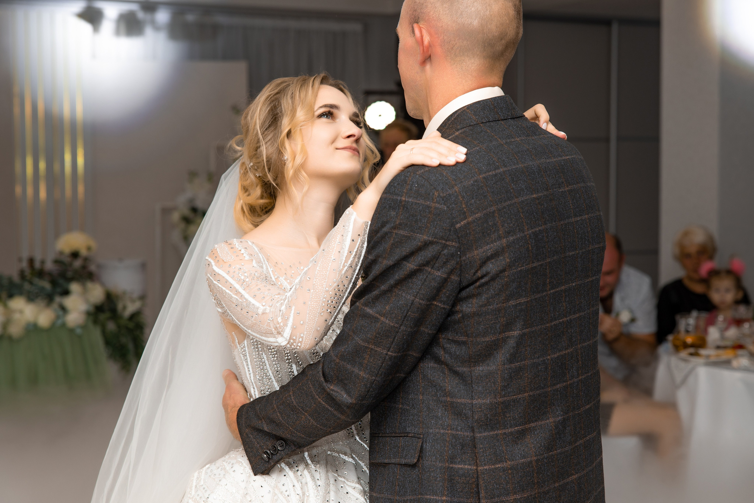 Виталий и Софья. Видеосьемка, фотосьемка свадеб, юбилеев, утренников в Краснодарском кр