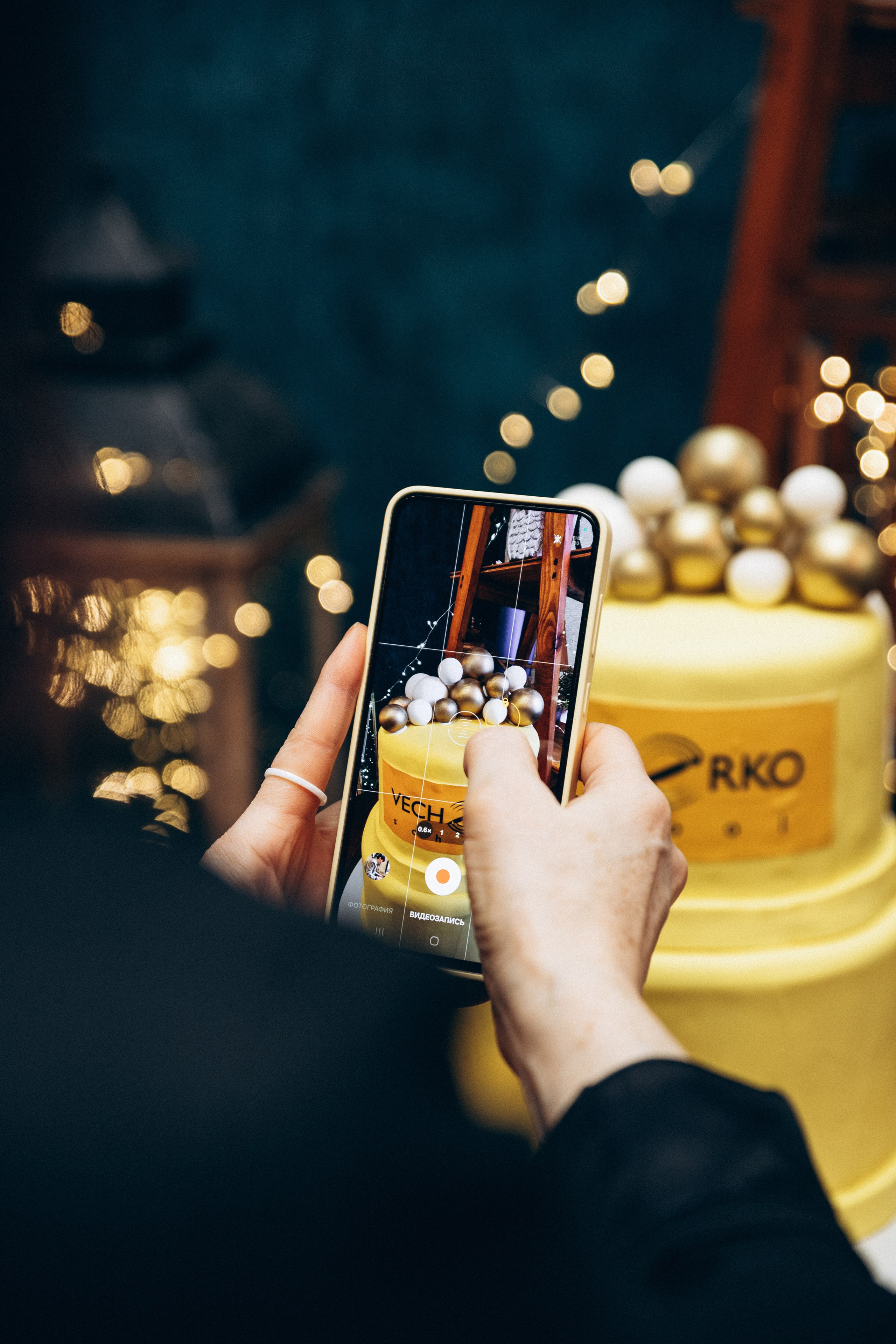 Открытие клуба Фотошколы Вечерко. Репортажный и детский фотограф в Минске