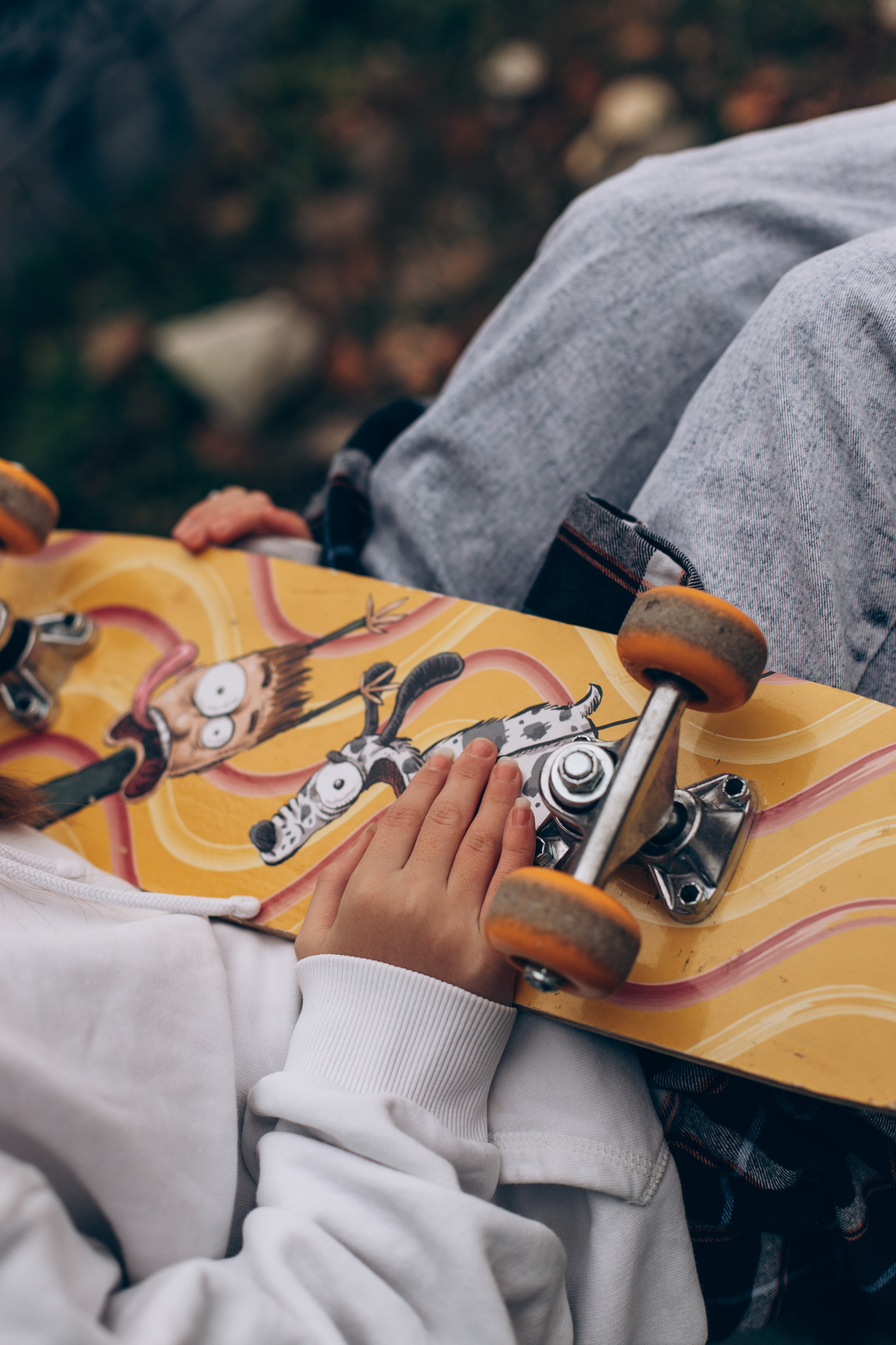 Скейты. Репортажный и детский фотограф в Минске