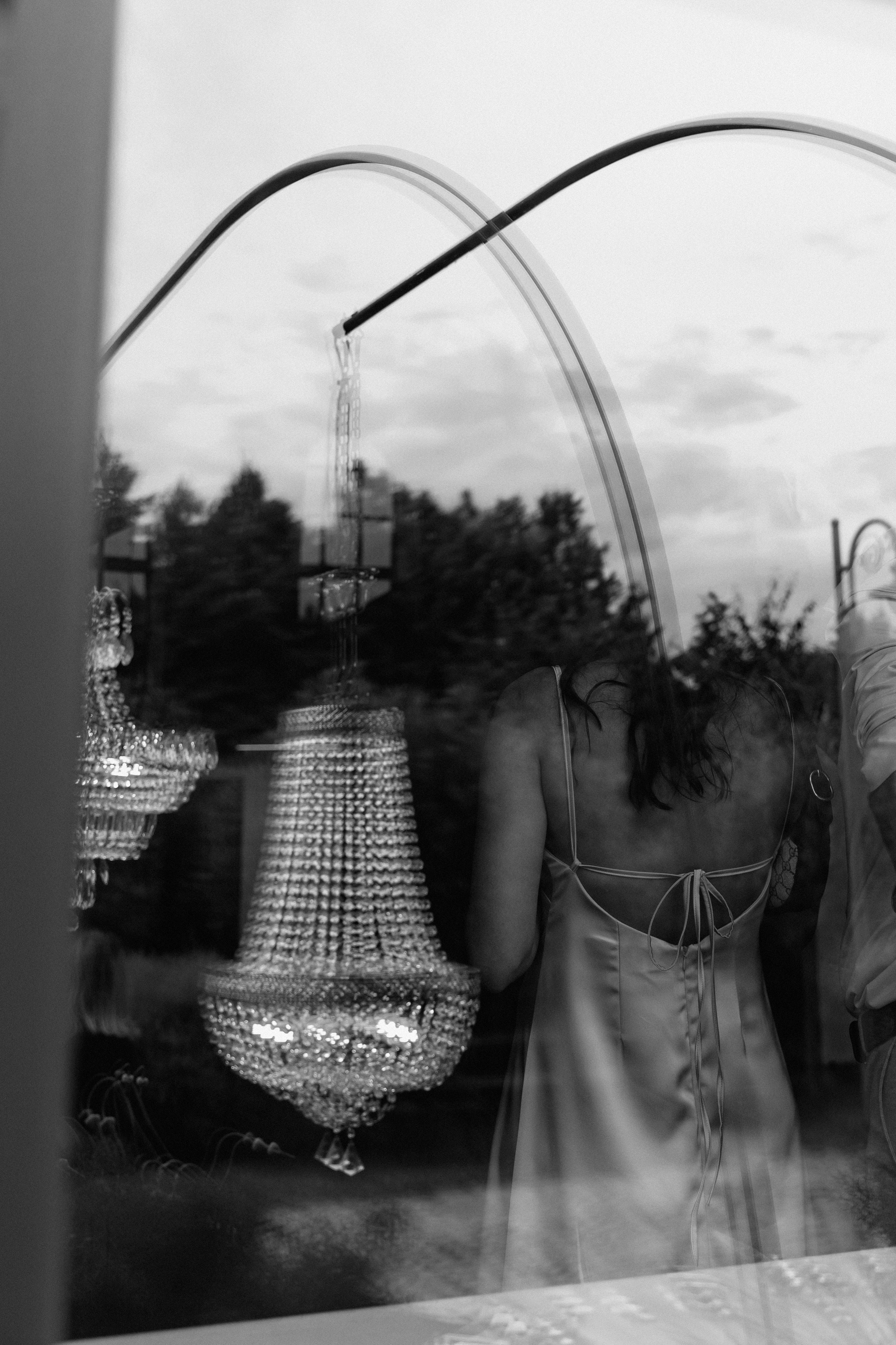 Anna & Alex film/digital Dwor Staiki. Свадебный фотограф Кристина Винокурова