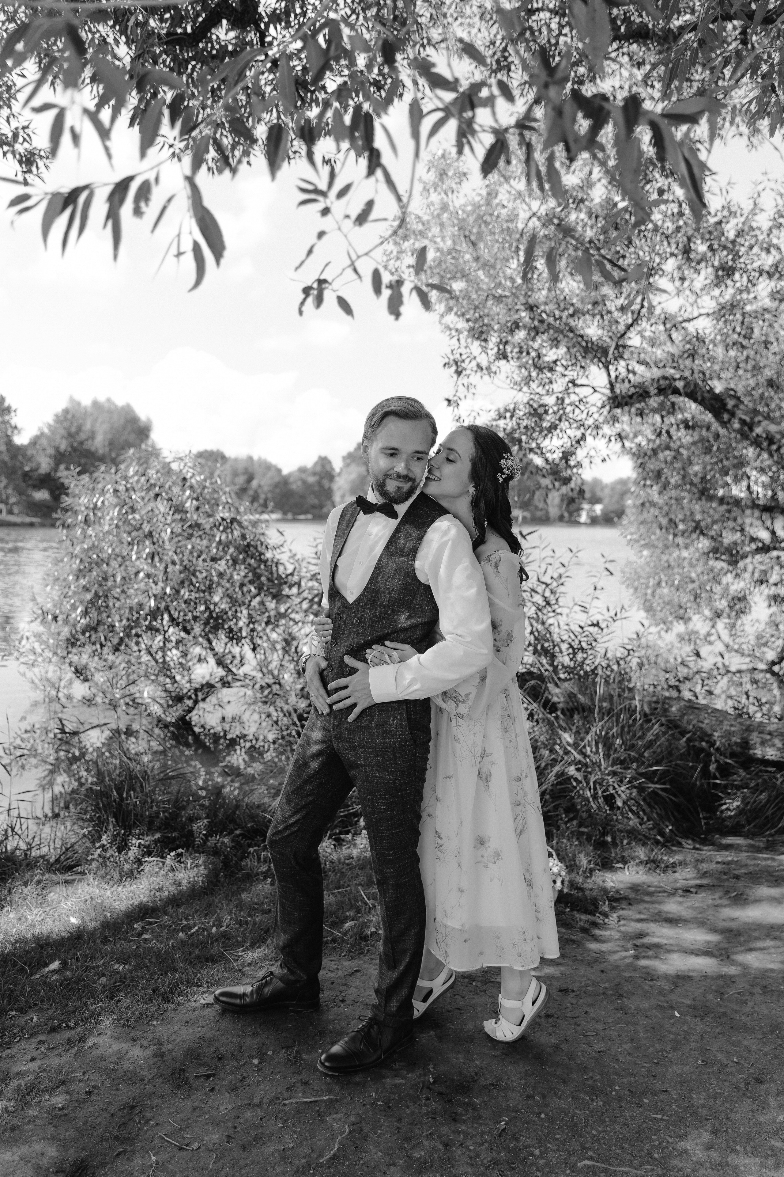 12.08.2023. Свадебный фотограф — Наталья Фед СПб/Москва