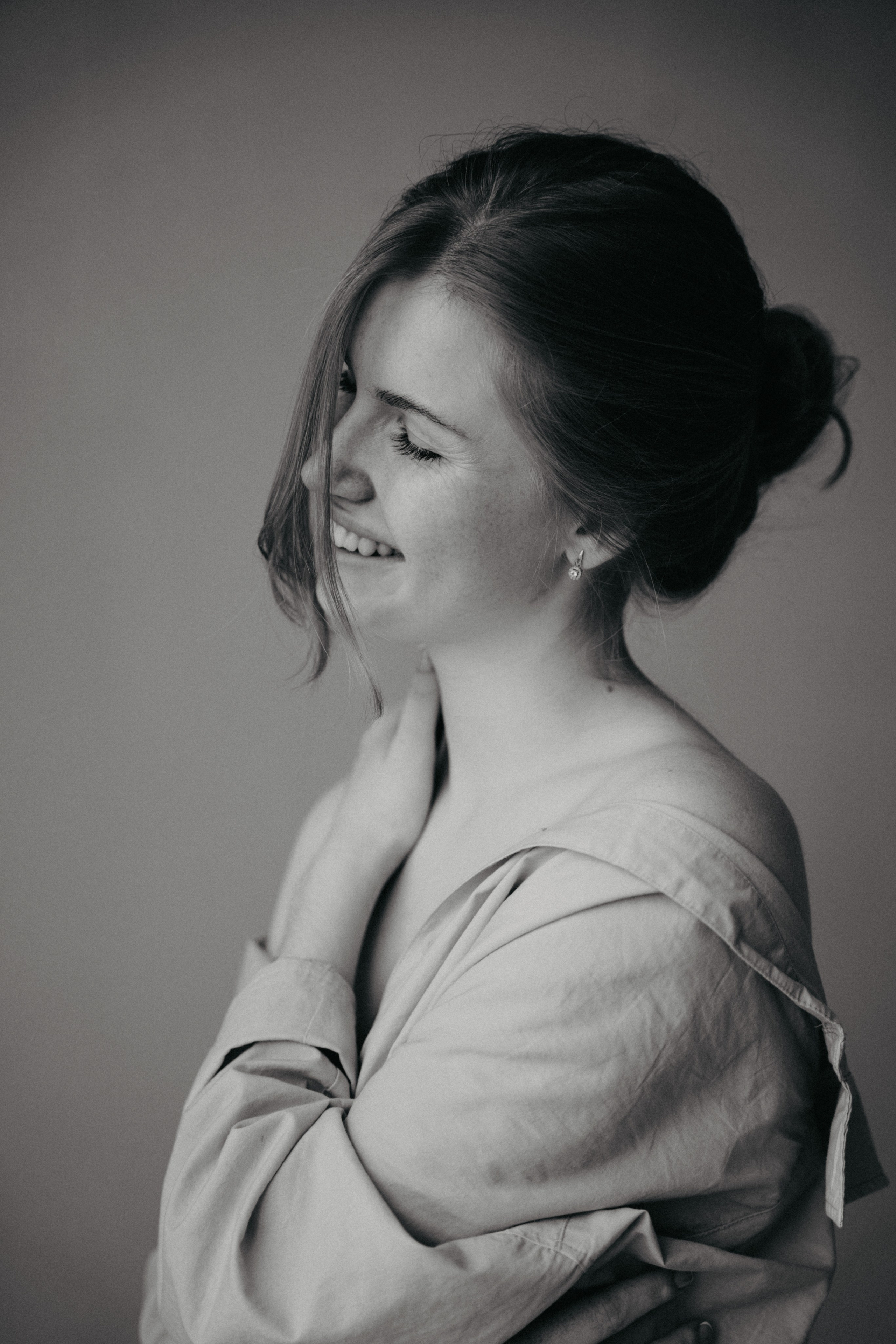 Индивидуальные LIGHT. Ульяна Ремезова | Фотограф | Челябинск