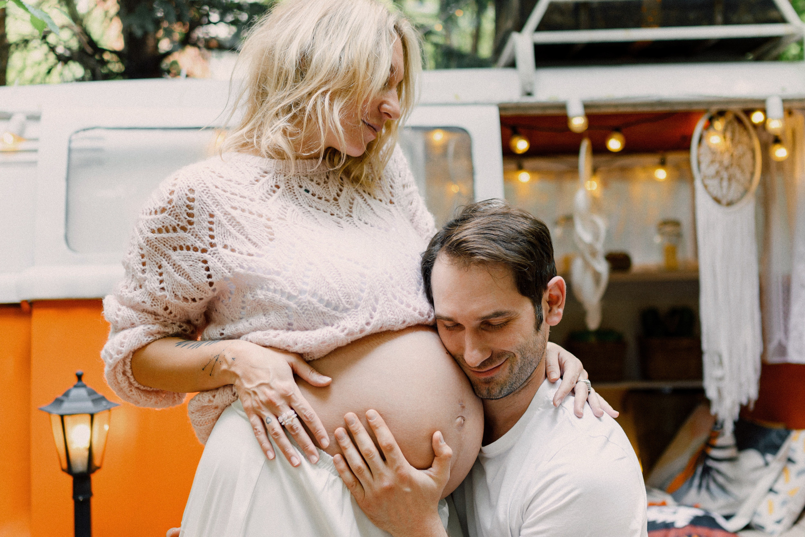 Anna&Nikita. Главная