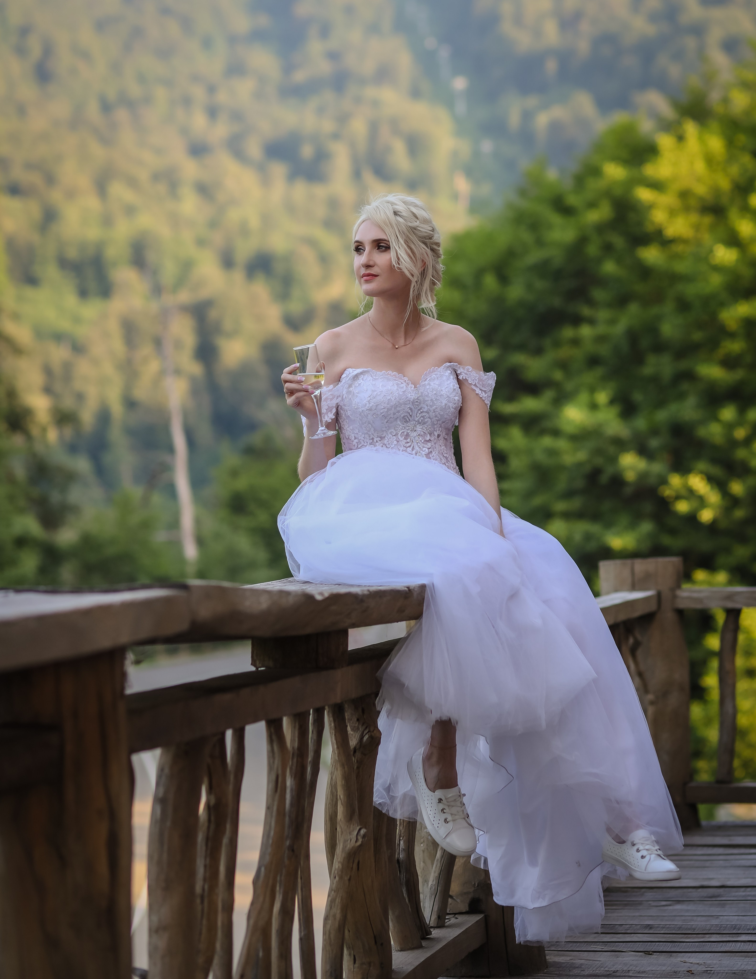 Таня и Алексей. Фотограф в Адлере и  Сочи Ирина Москалева