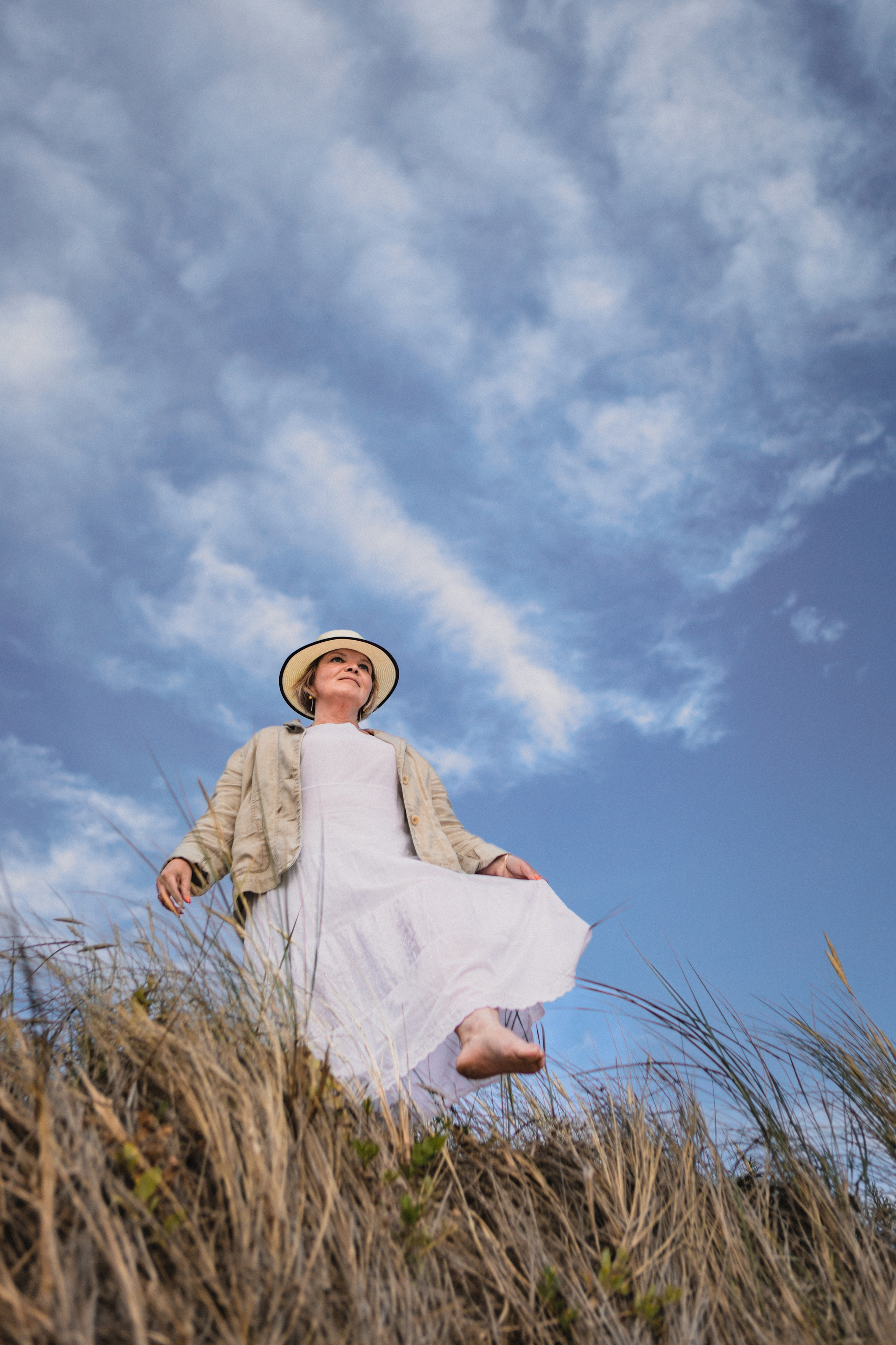 Марина. Репортажный фотограф в Перми Денис Голдобин