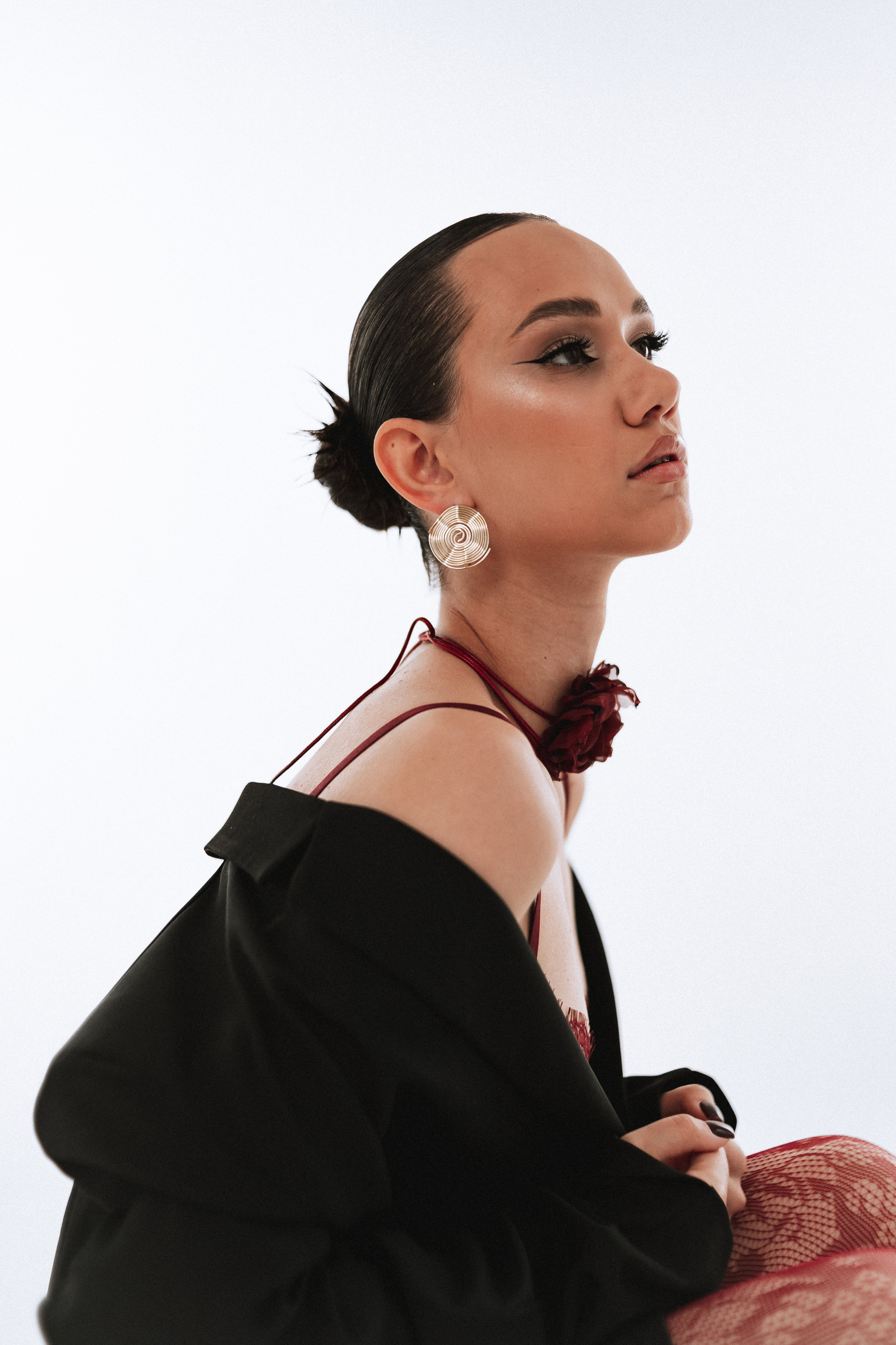 Varvara. Ника — ваш персональный фотограф в Нижнем Новгороде