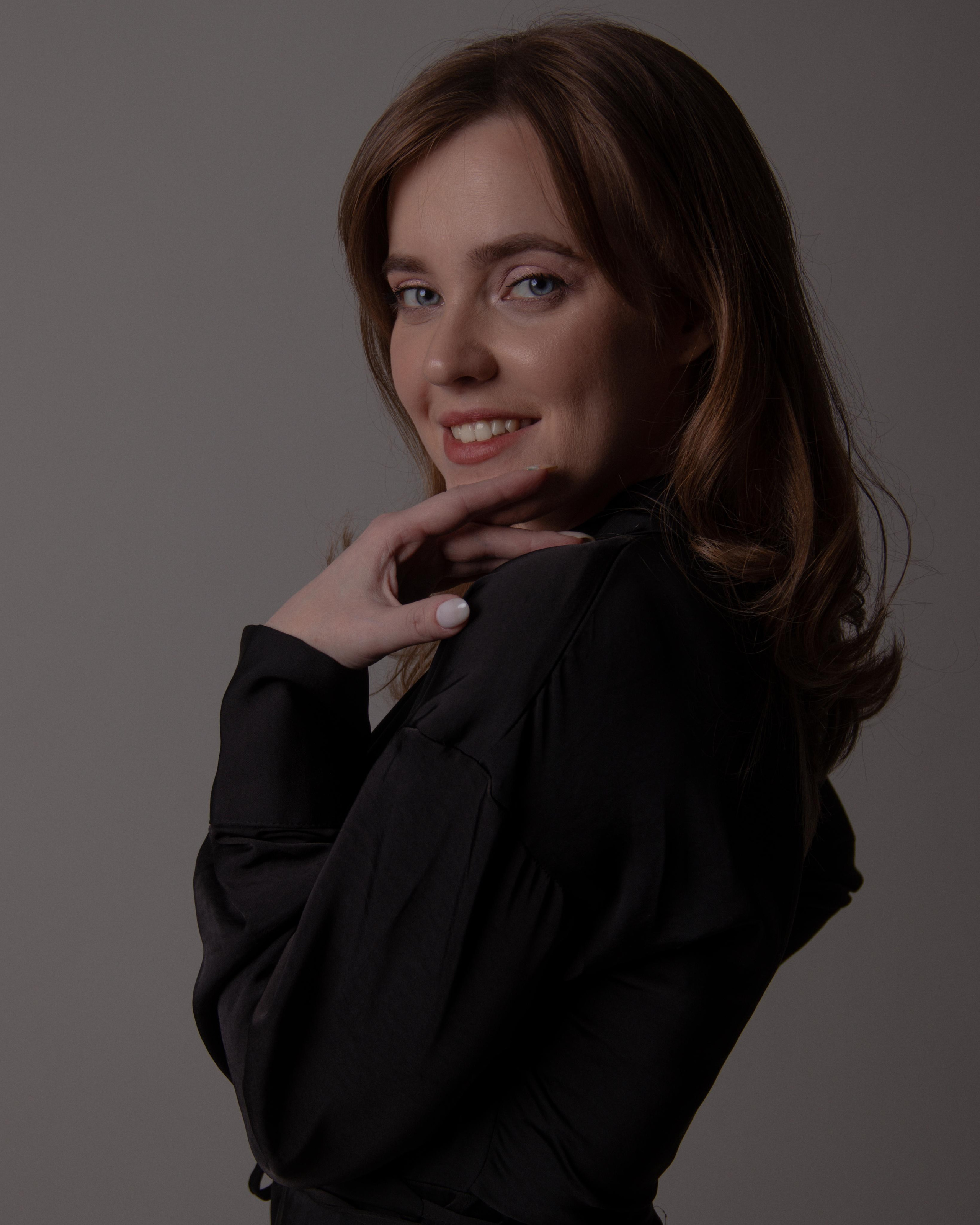 Models collection. Ника — ваш персональный фотограф в Нижнем Новгороде