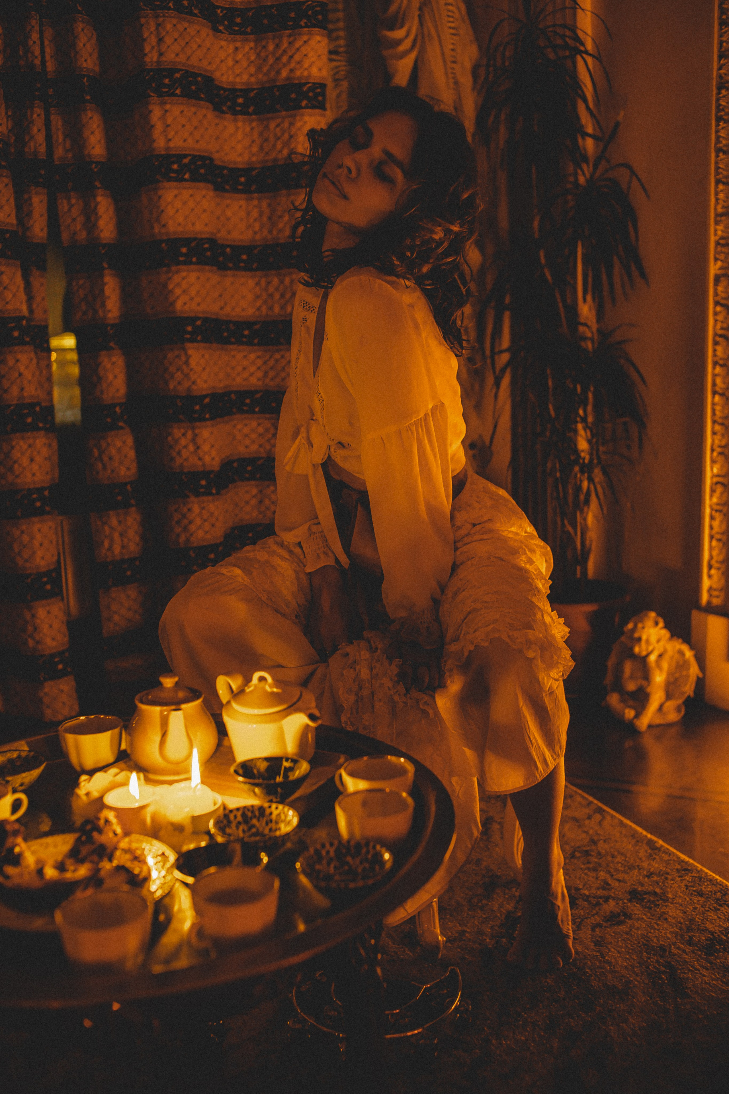 Only Lovers Left Alive. Игорь Гичка. Портрет с любовью