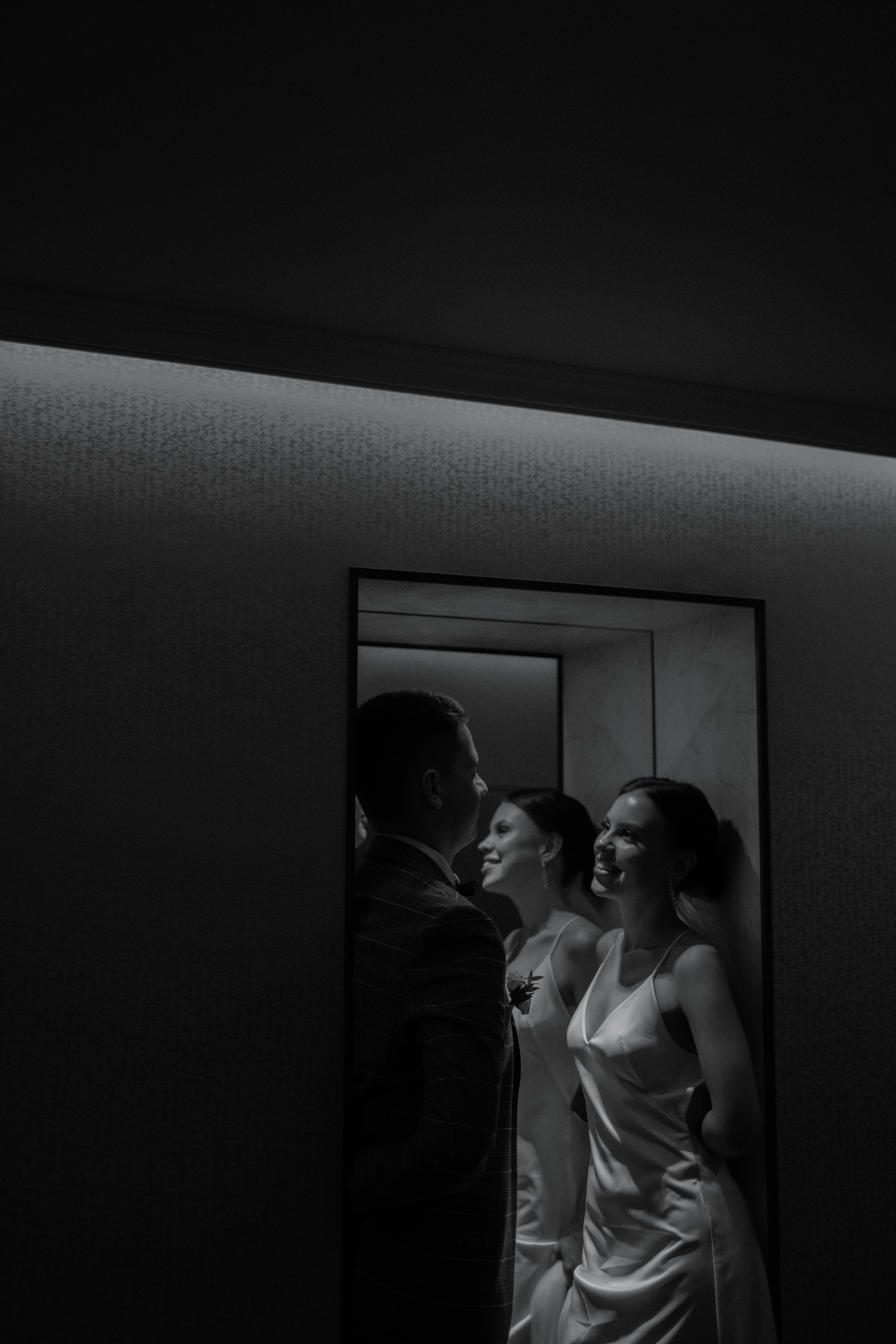 Мария и Максим. Портретный фотограф в Москве