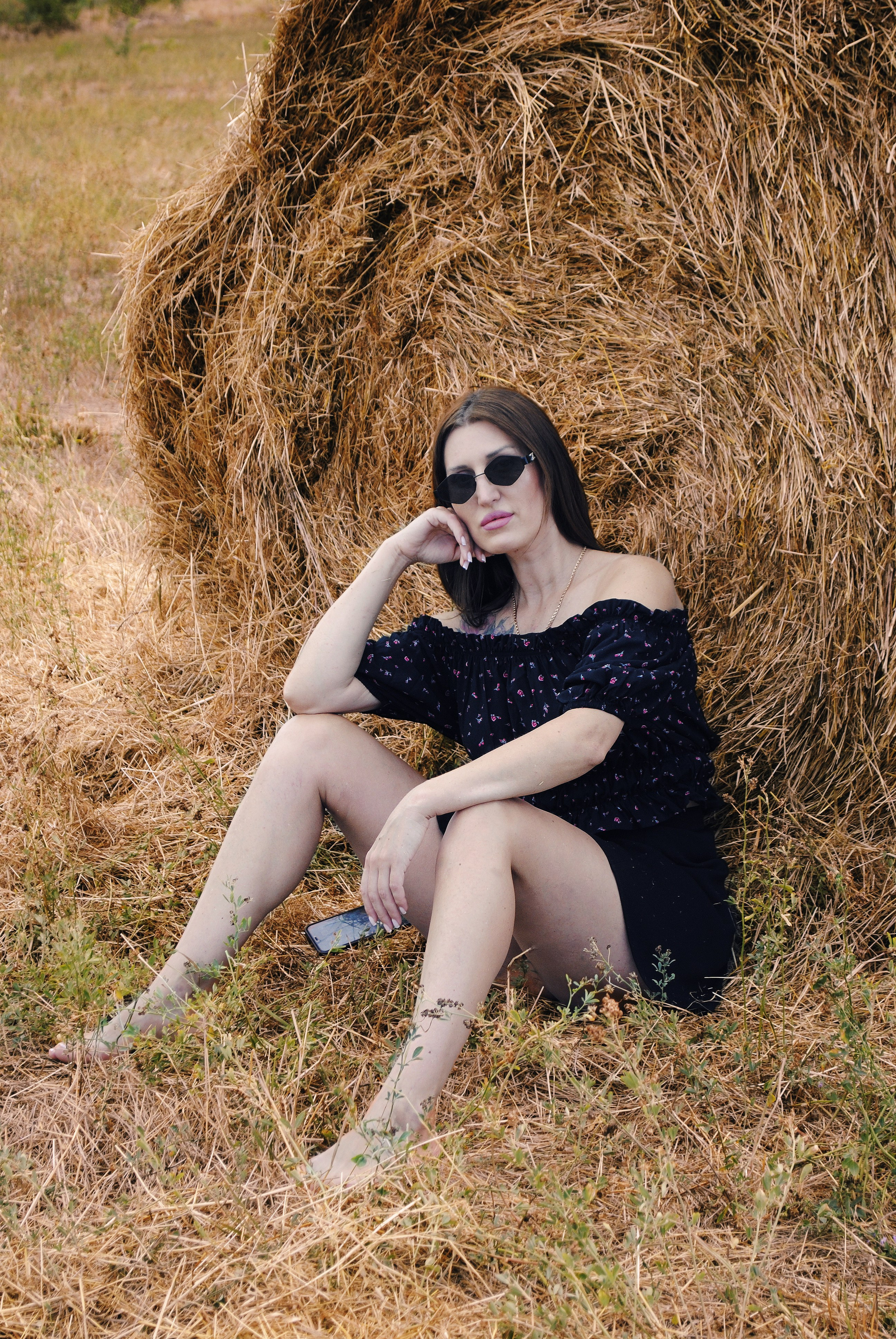 Лика. Фотограф Мария Мусаелян