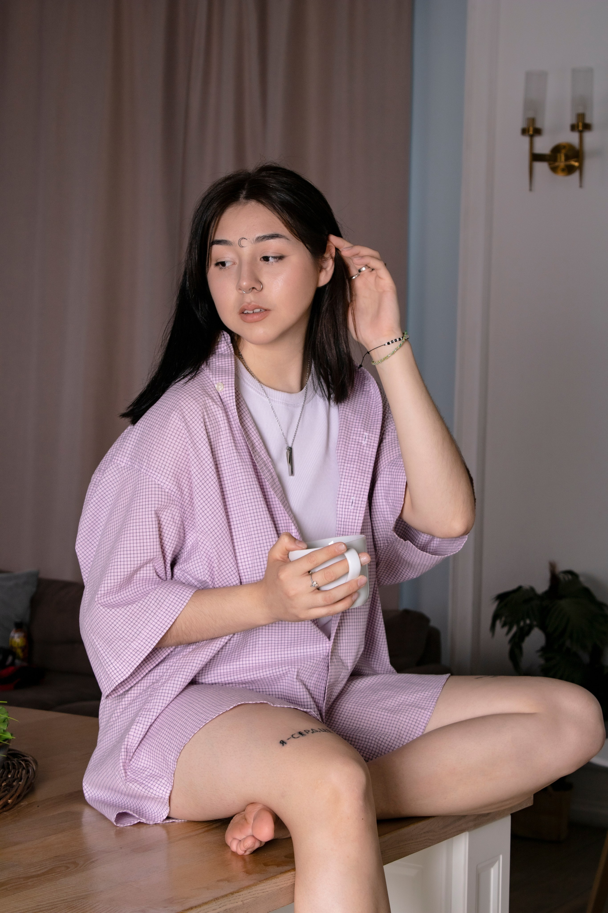 «Good morning». Фотограф в Санкт-Петербурге Зайцева Ольга