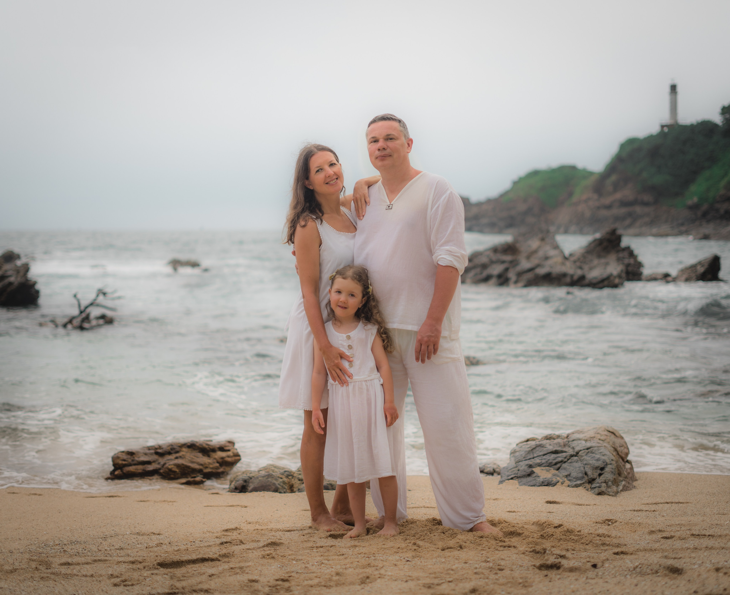 Family. Лавстори и семейный фотограф в Санкт-Петербурге Соболев Максим