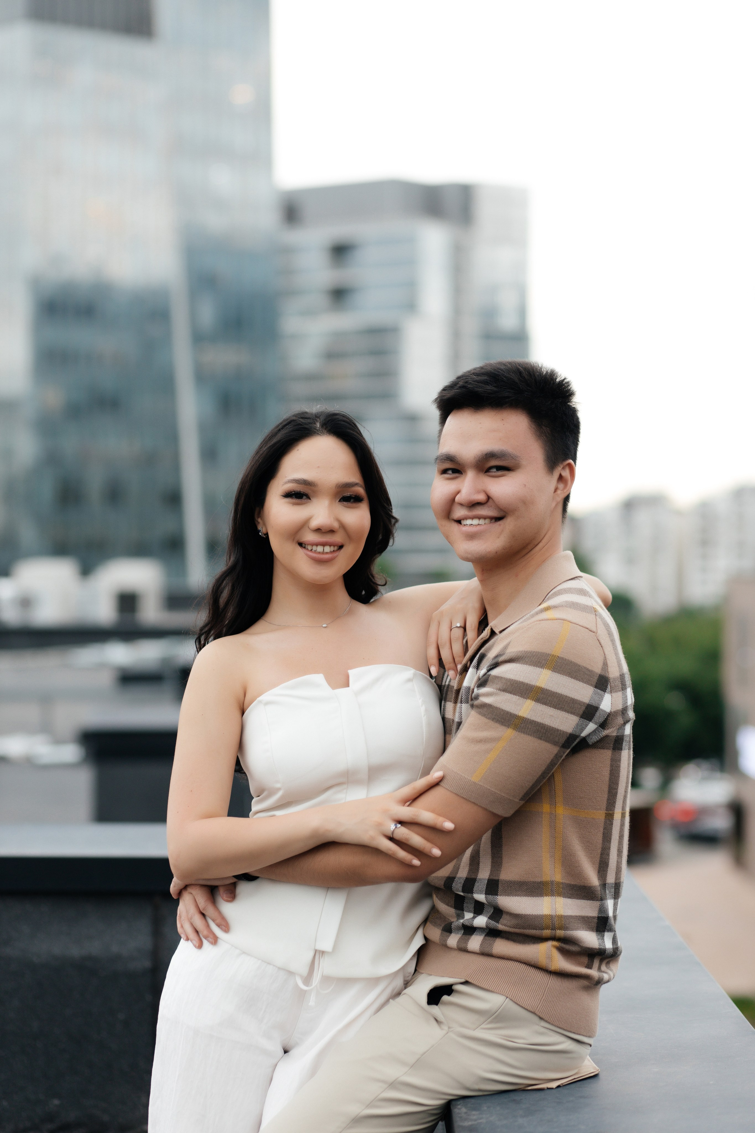 Sultan & Kamila. Wedding and Love story Photographer