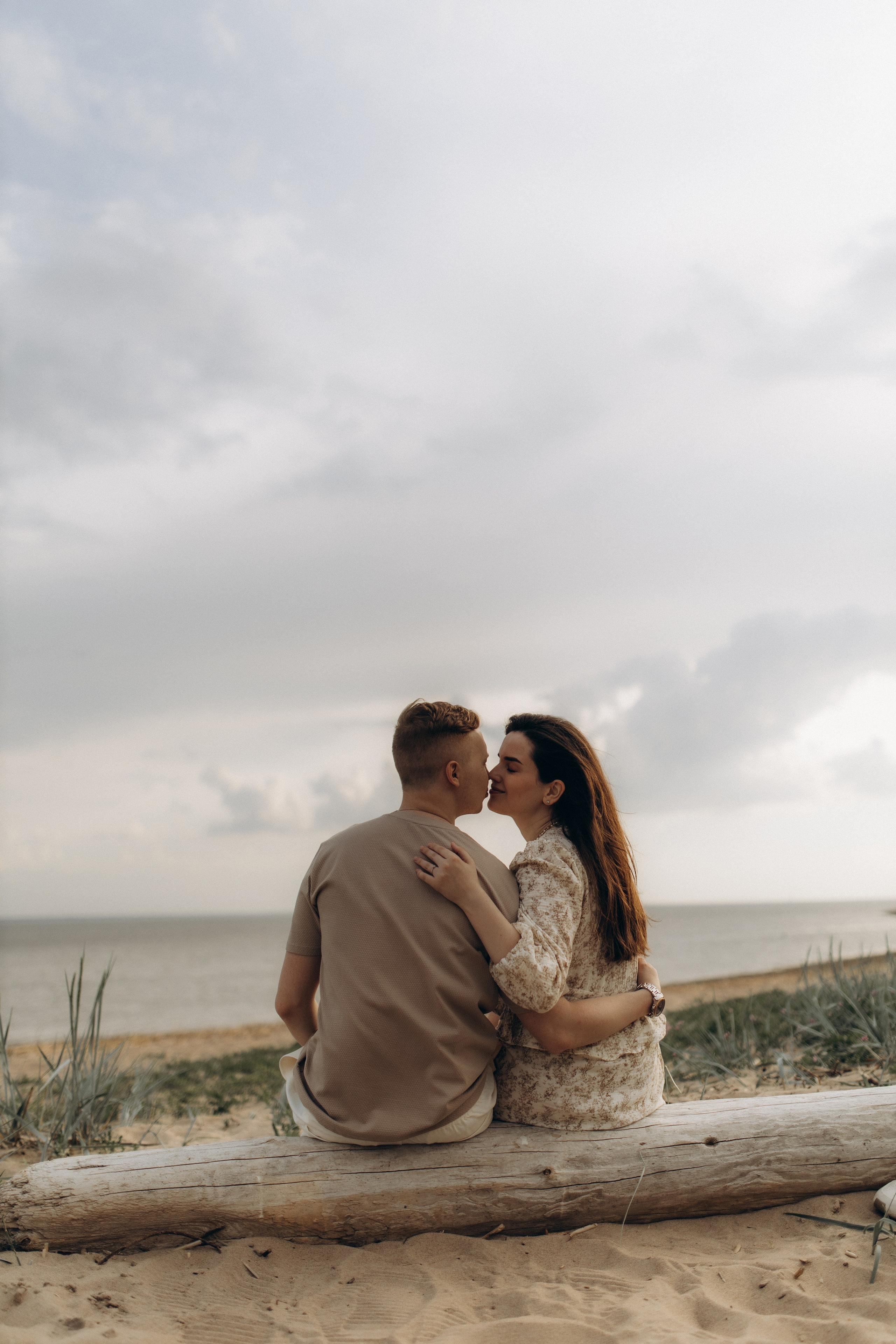 Лиза и Денис. Фотограф в Петербурге Ольга Стрельченко