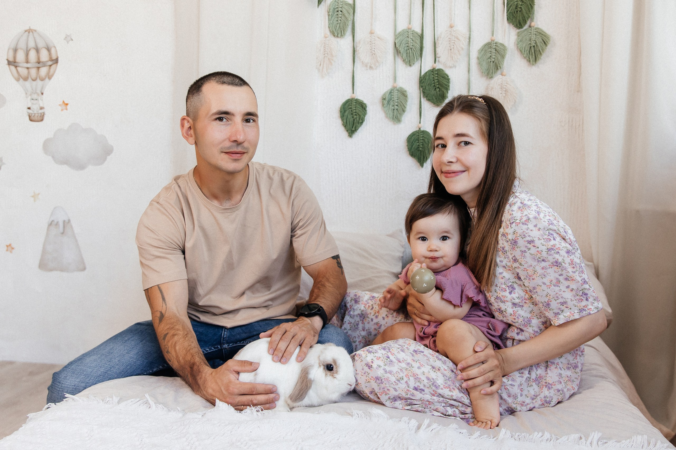 Годик Анюте