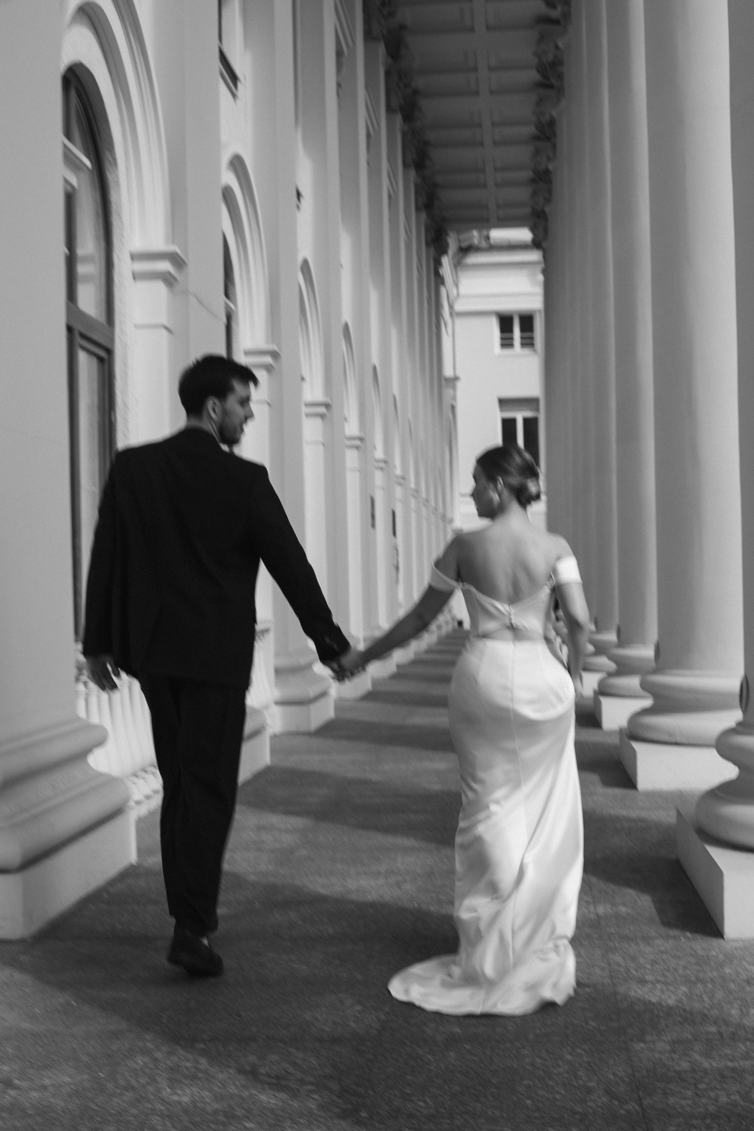 Игорь и Алина