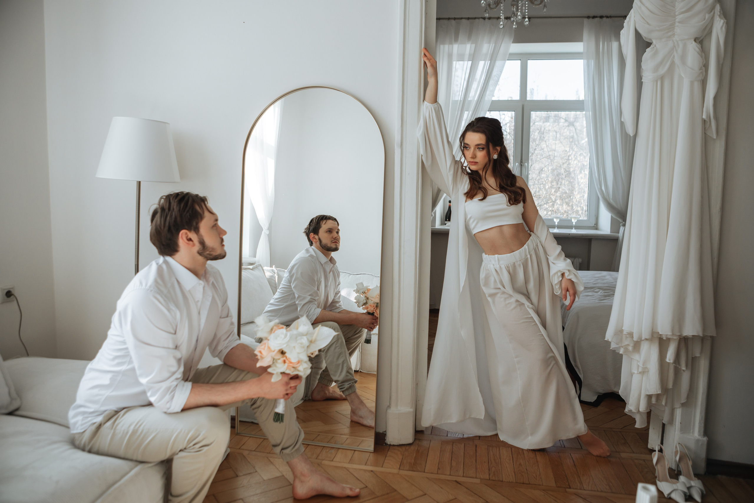 Свадьба в Калининграде. Свадебный фотограф  Калининград | Москва|