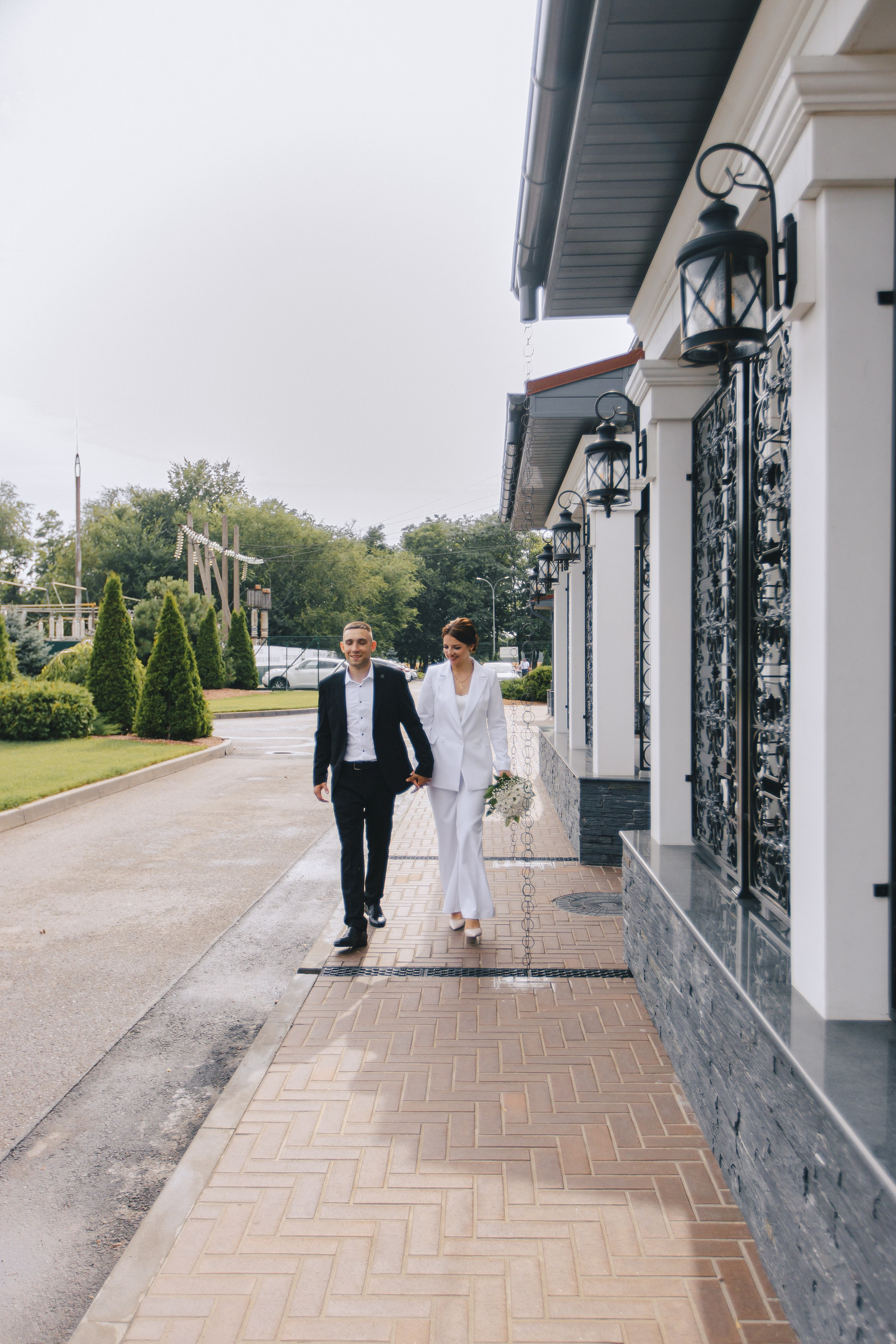 Ира и Артём. Фотограф Таганрог Любимая Надя