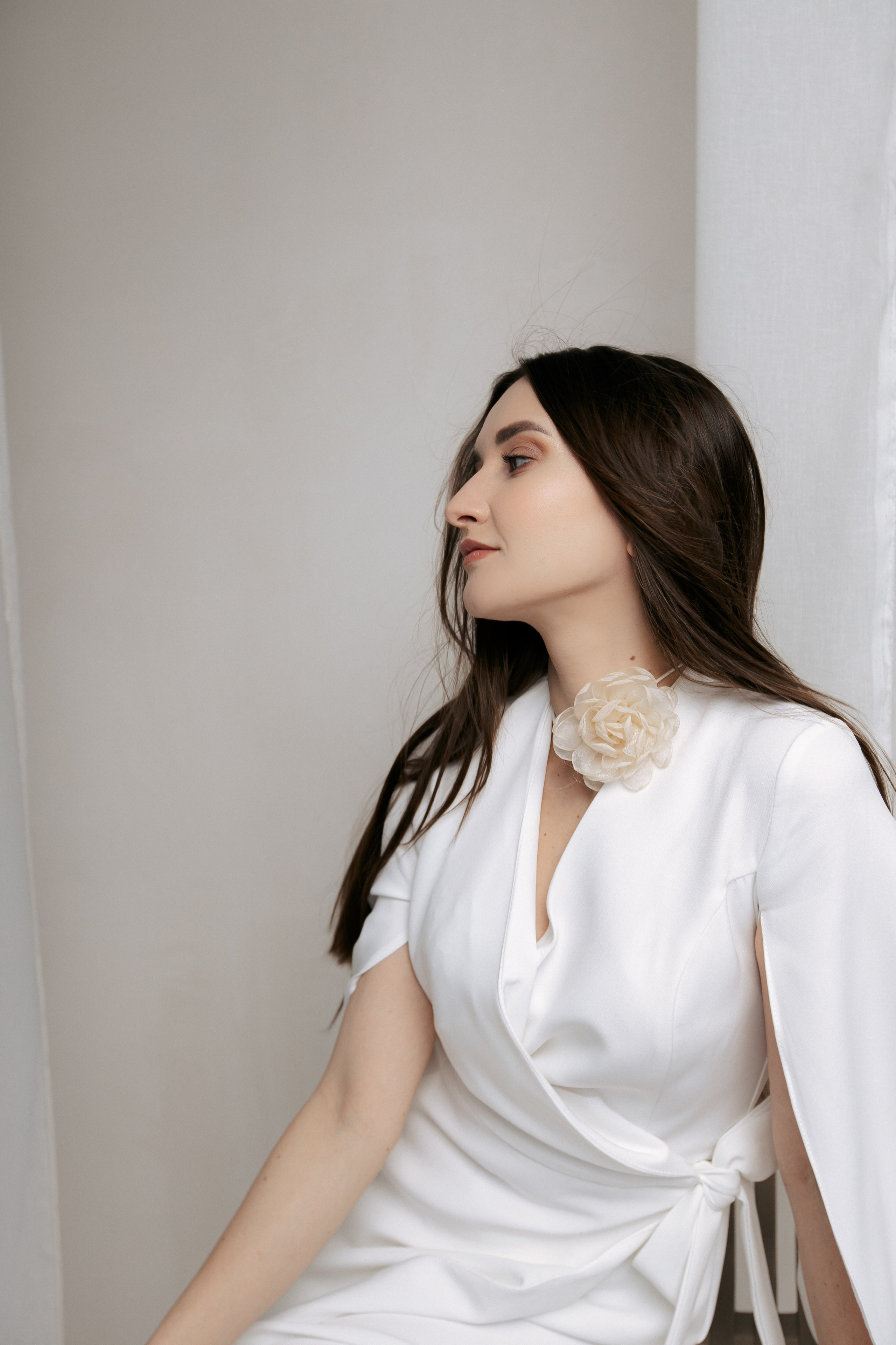 Ира. Фотограф Таганрог Любимая Надя