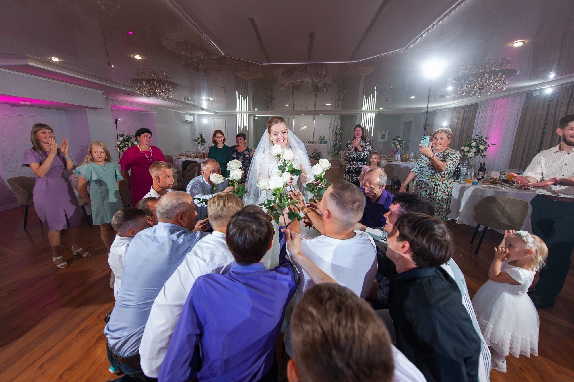 Советский — Аграрный — Облака. Свадебный и семейный фотограф в Омске Мормулев Михаил