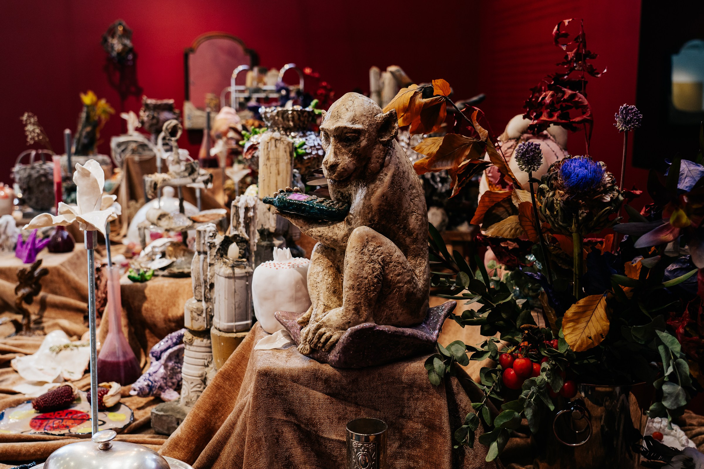 Cos Moscow 2024. Фотограф Андрей Михайлов, Москва