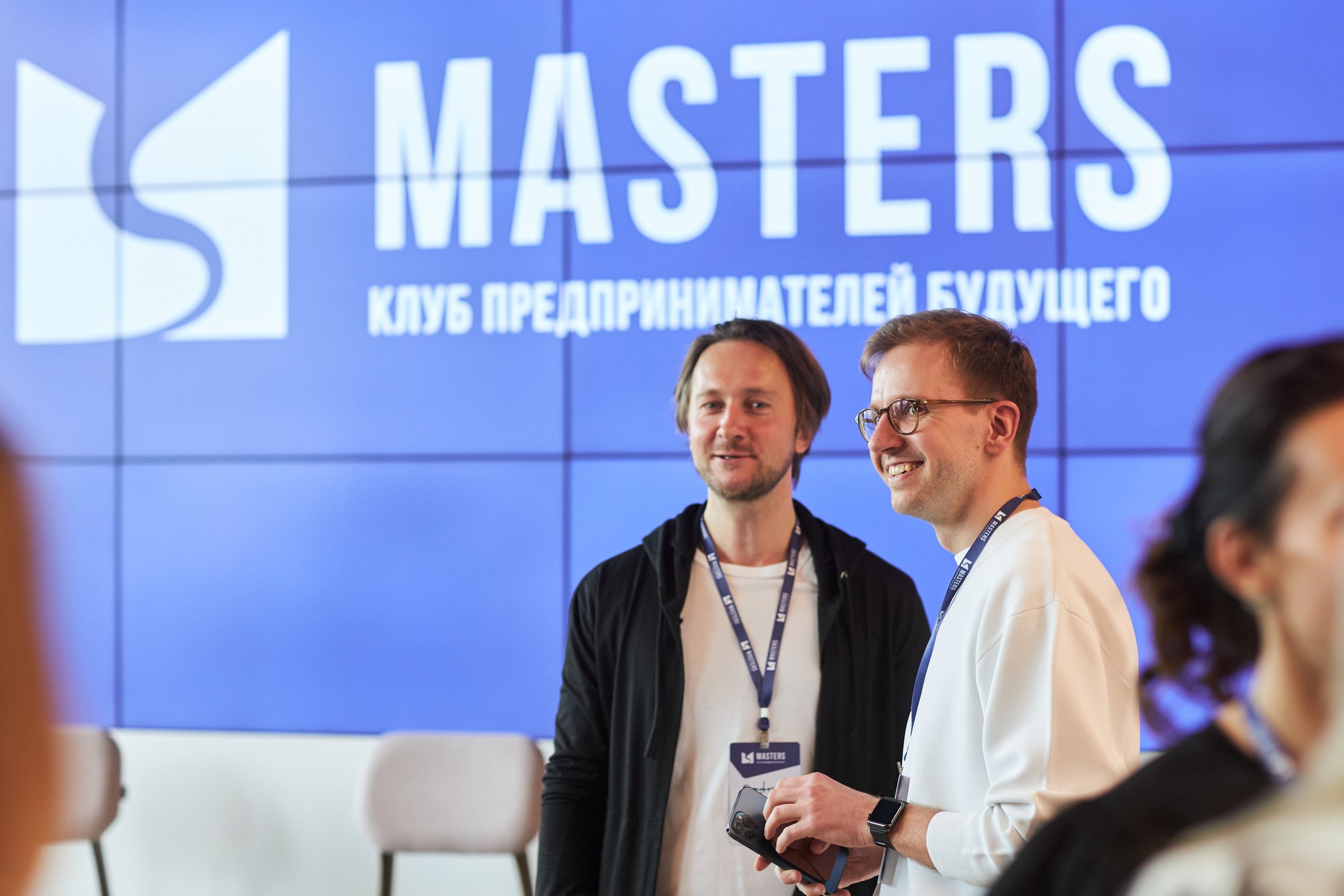 53. Фотограф Недорез Александр в Москве. Репортаж на ваших мероприятиях