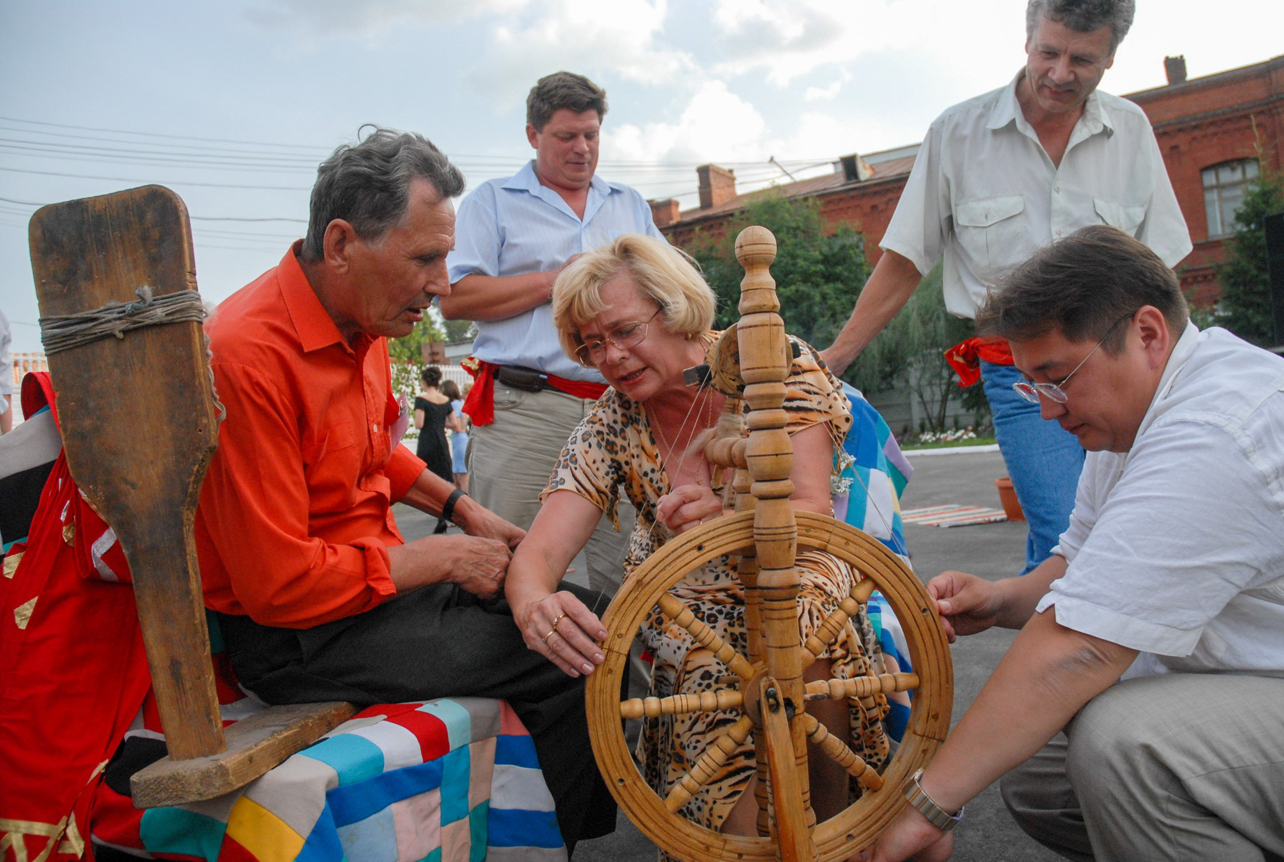Корпоратив. Юбилей. Репортажный и детский фотограф в Новосибирске