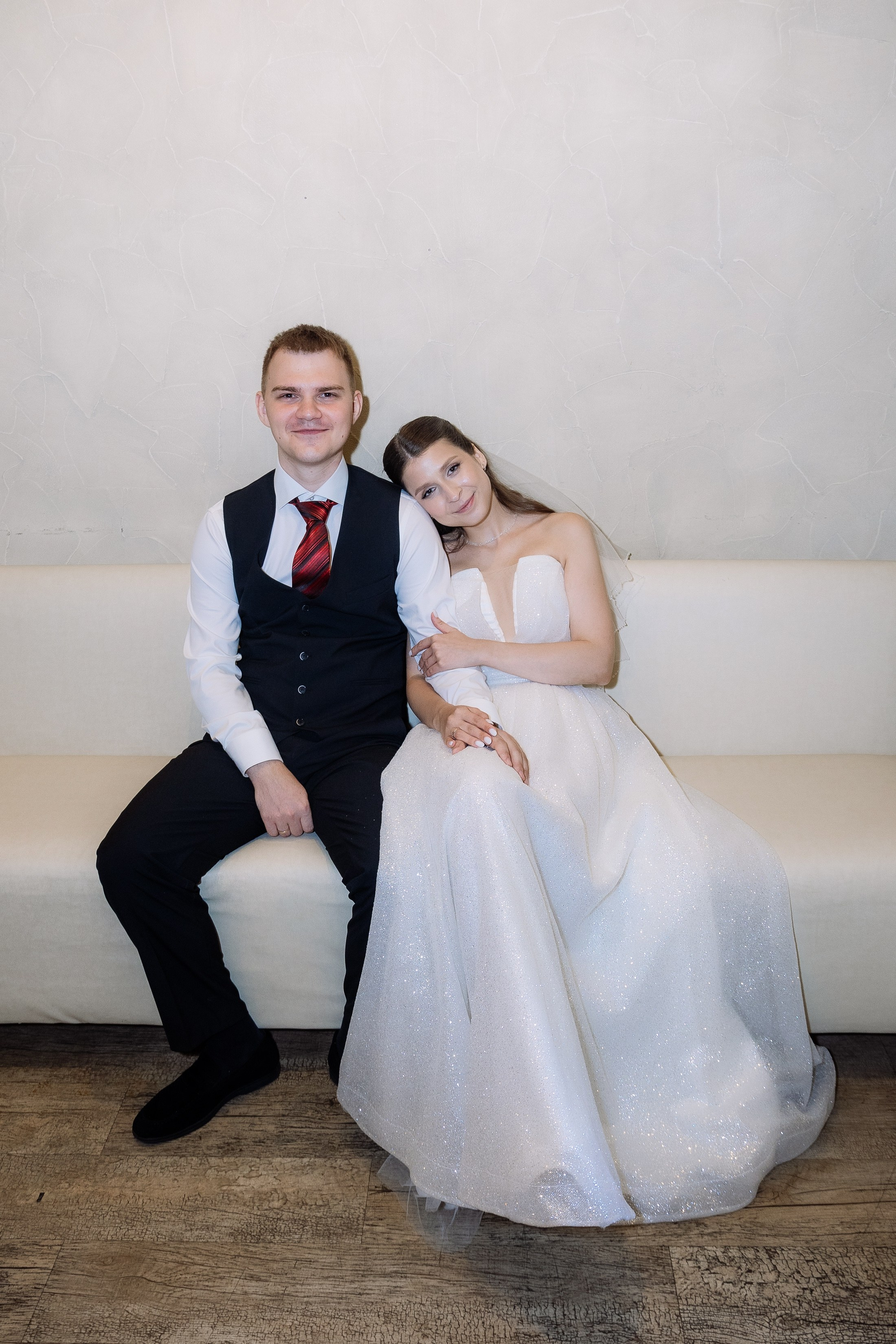 Свадьба Вячеслав и Алена. Фотограф Юлия Мальцева