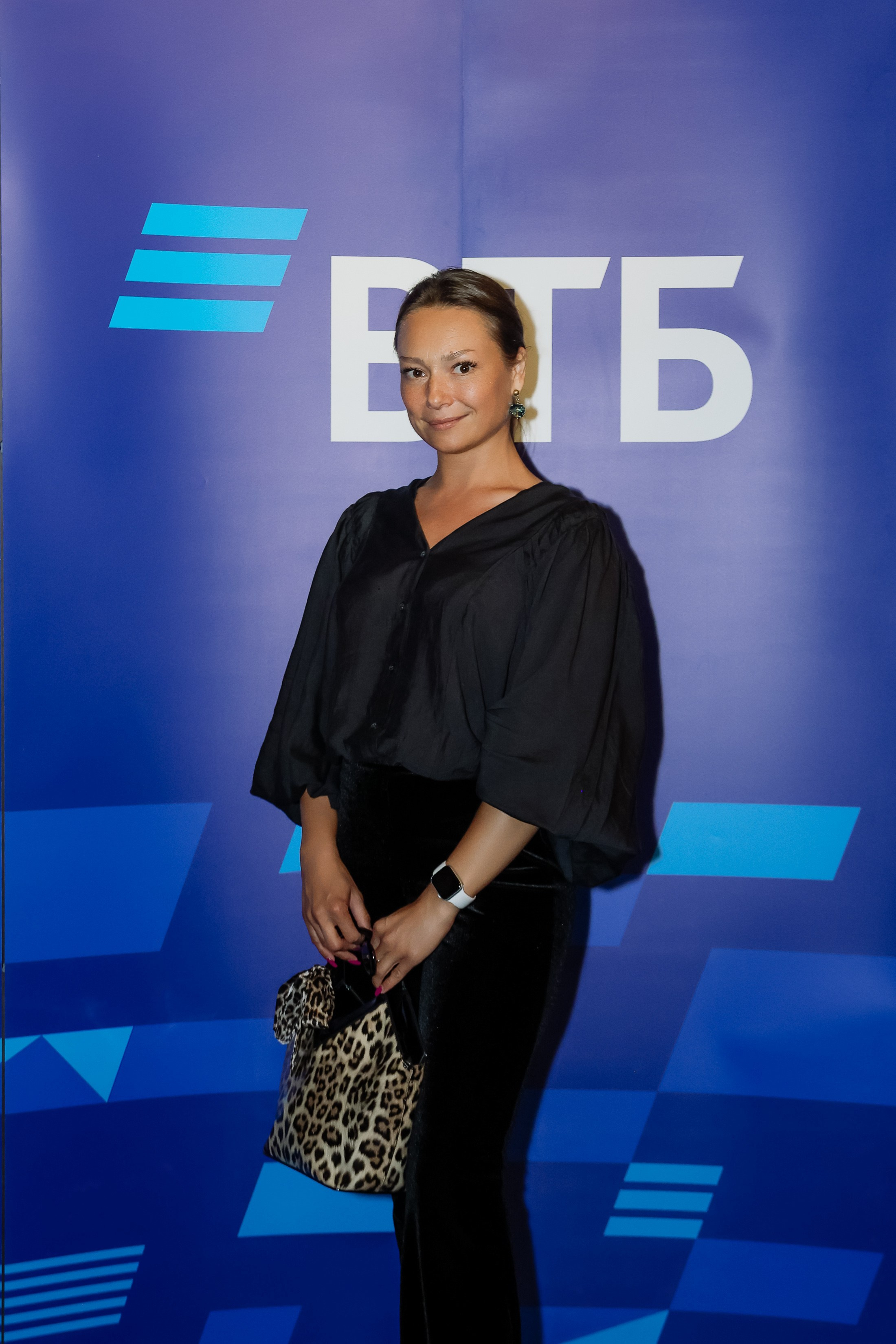 Мероприятия ВТБ. Фотограф Юлия Мальцева