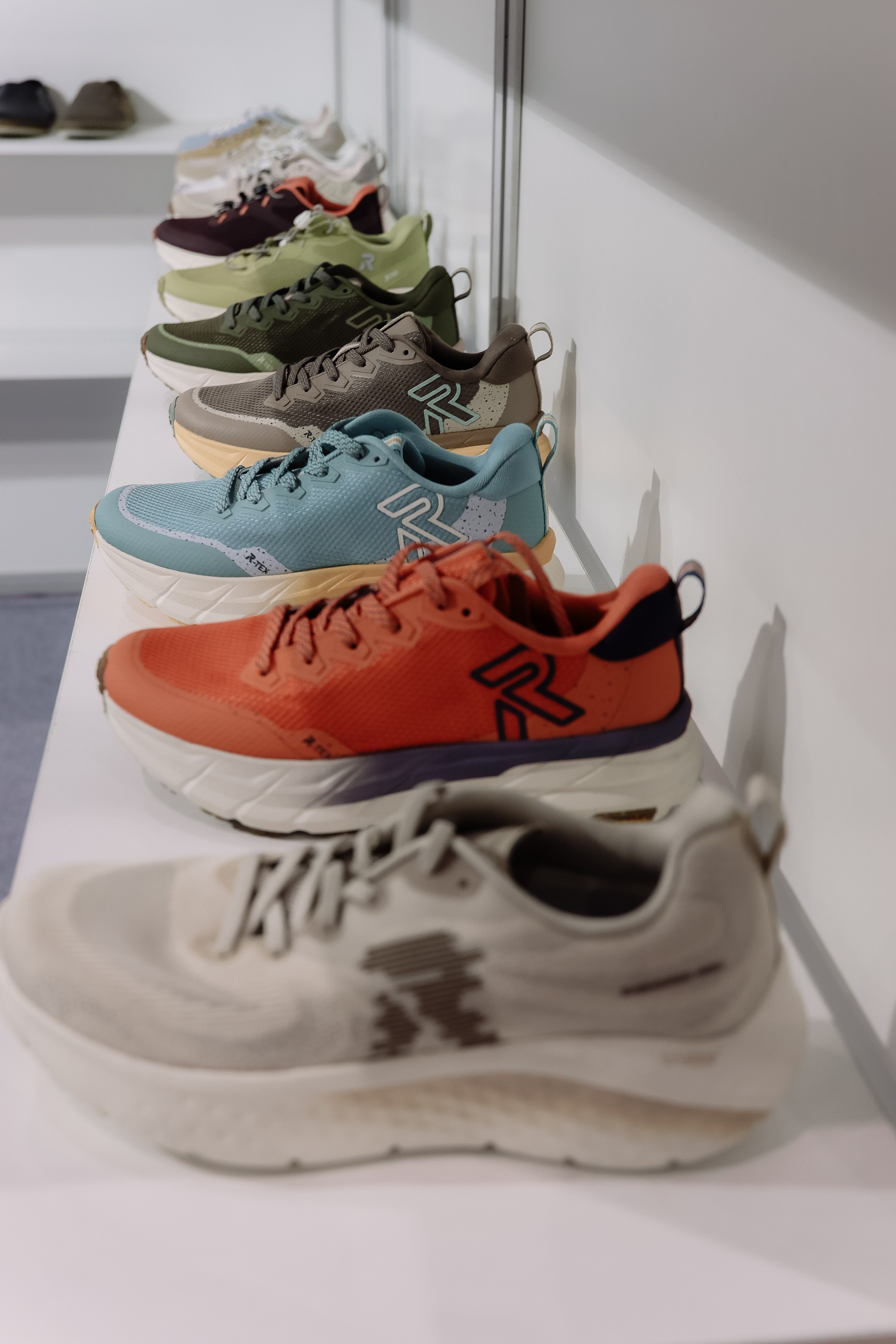 Shoesstar '26. Фотограф Юлия Мальцева