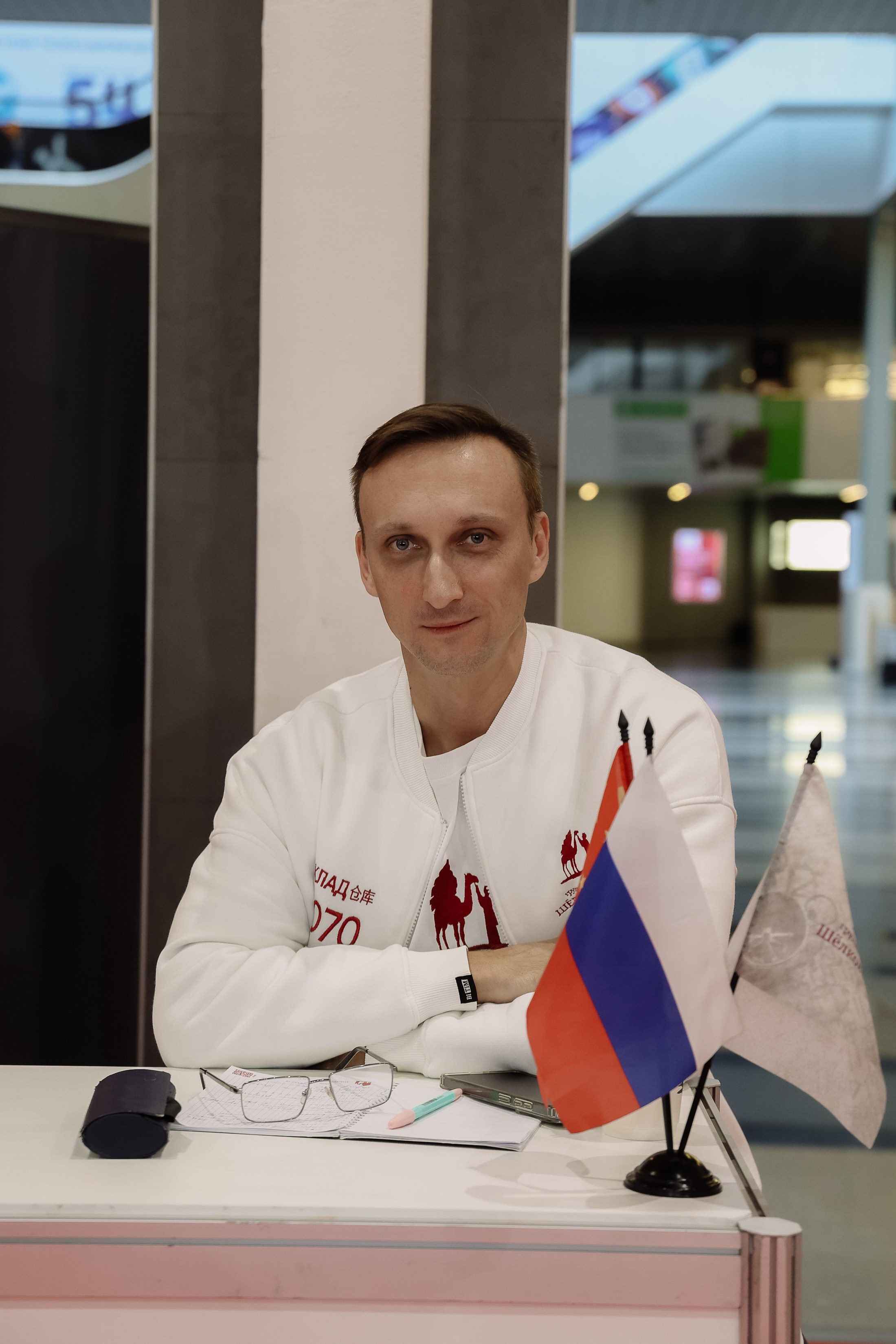 Shoesstar '26. Фотограф Юлия Мальцева